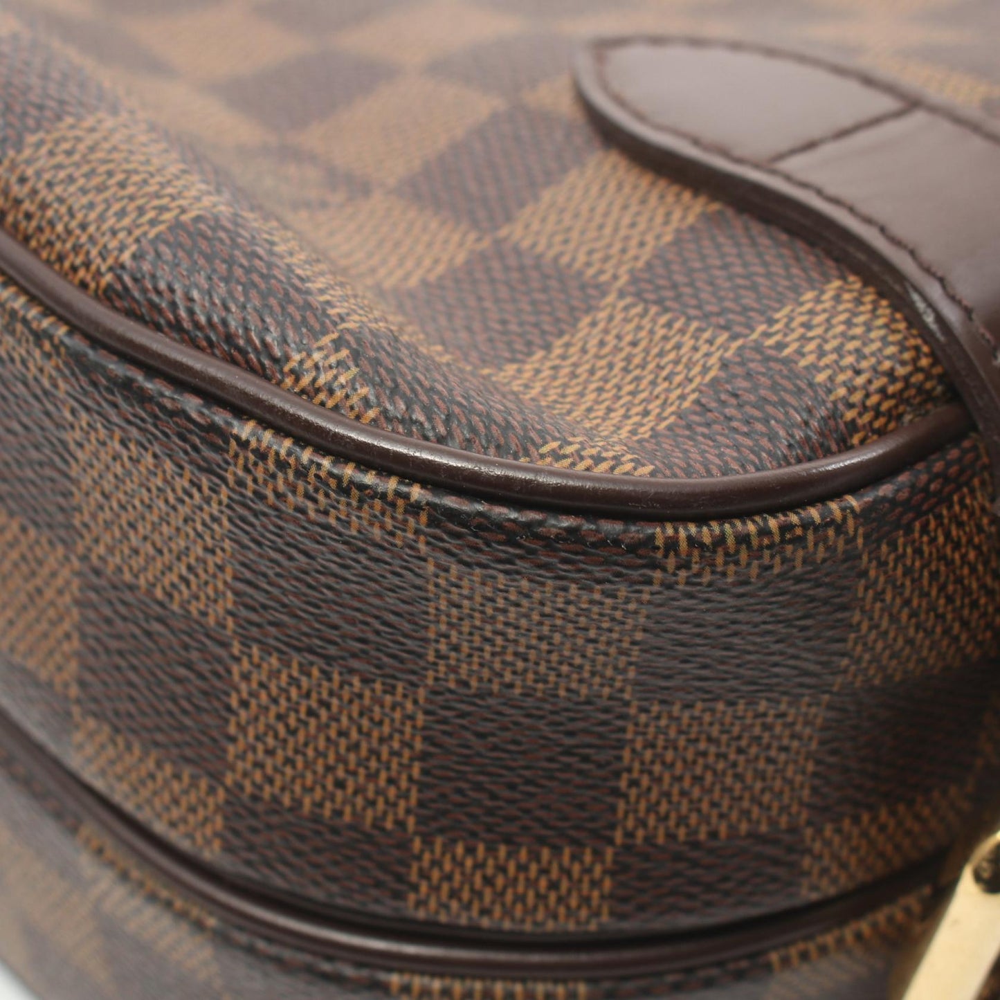 Louis Vuitton Damier Shoulder Bag N51200