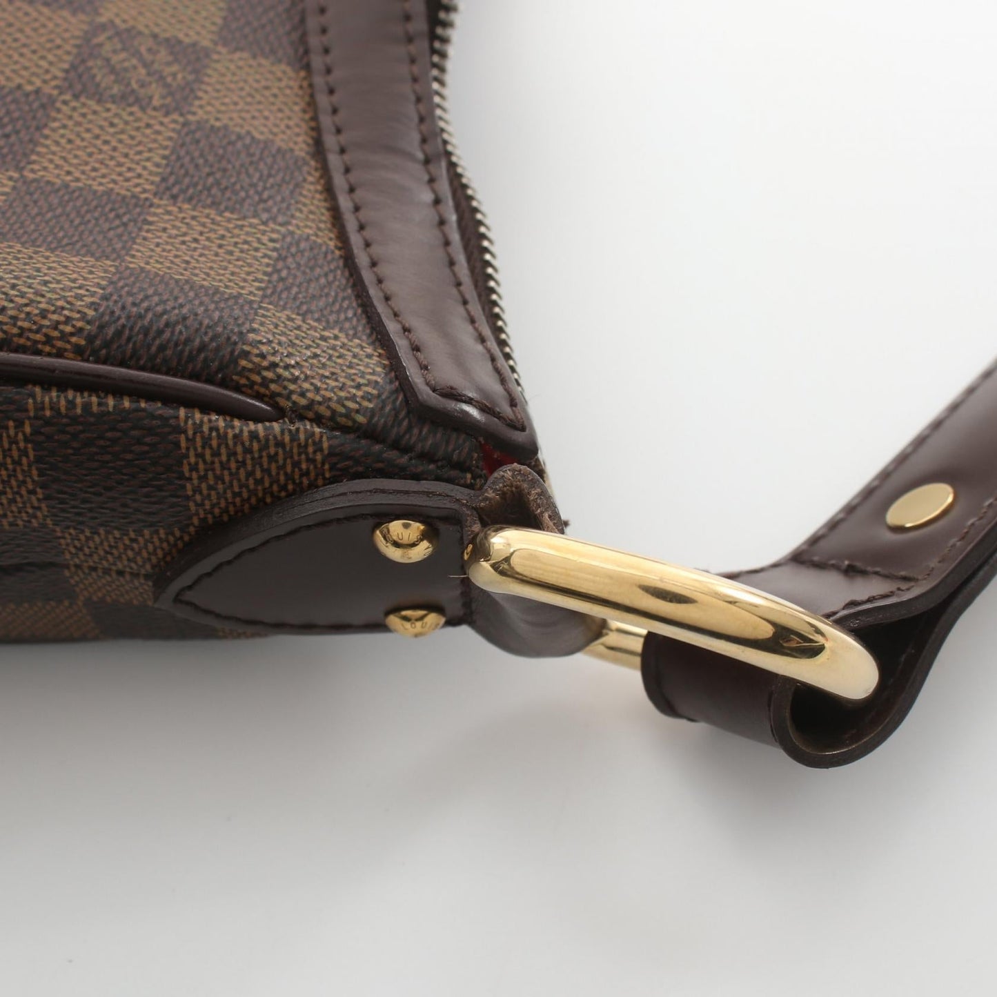 Louis Vuitton Damier Shoulder Bag N51200