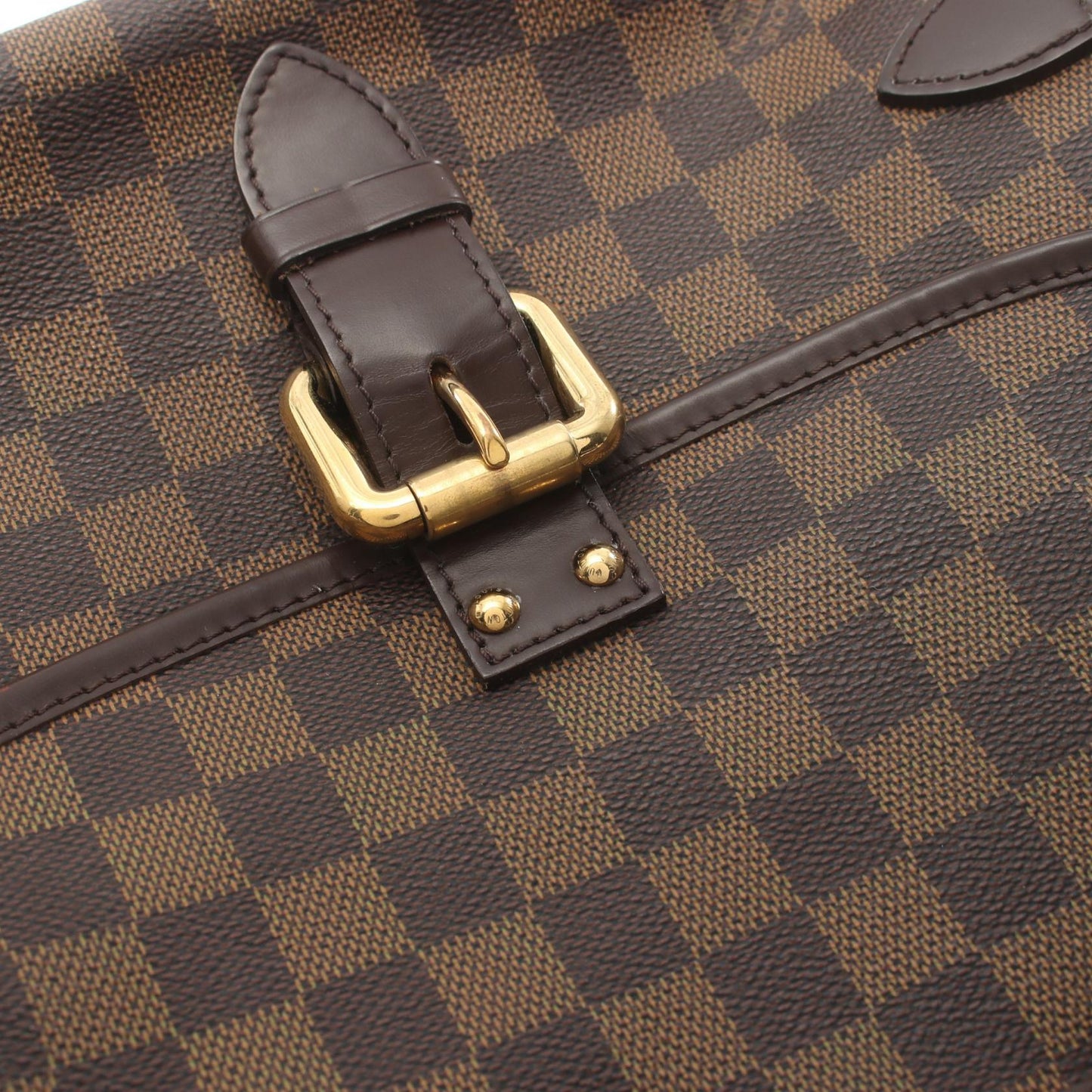 Louis Vuitton Damier Shoulder Bag N51200