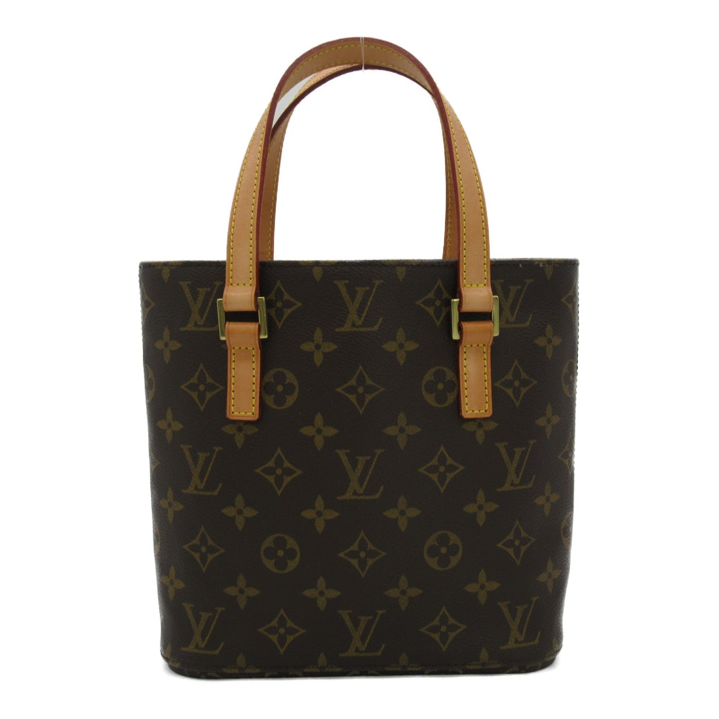 Louis Vuitton Vavin PM Tote Bag Monogram Brown
