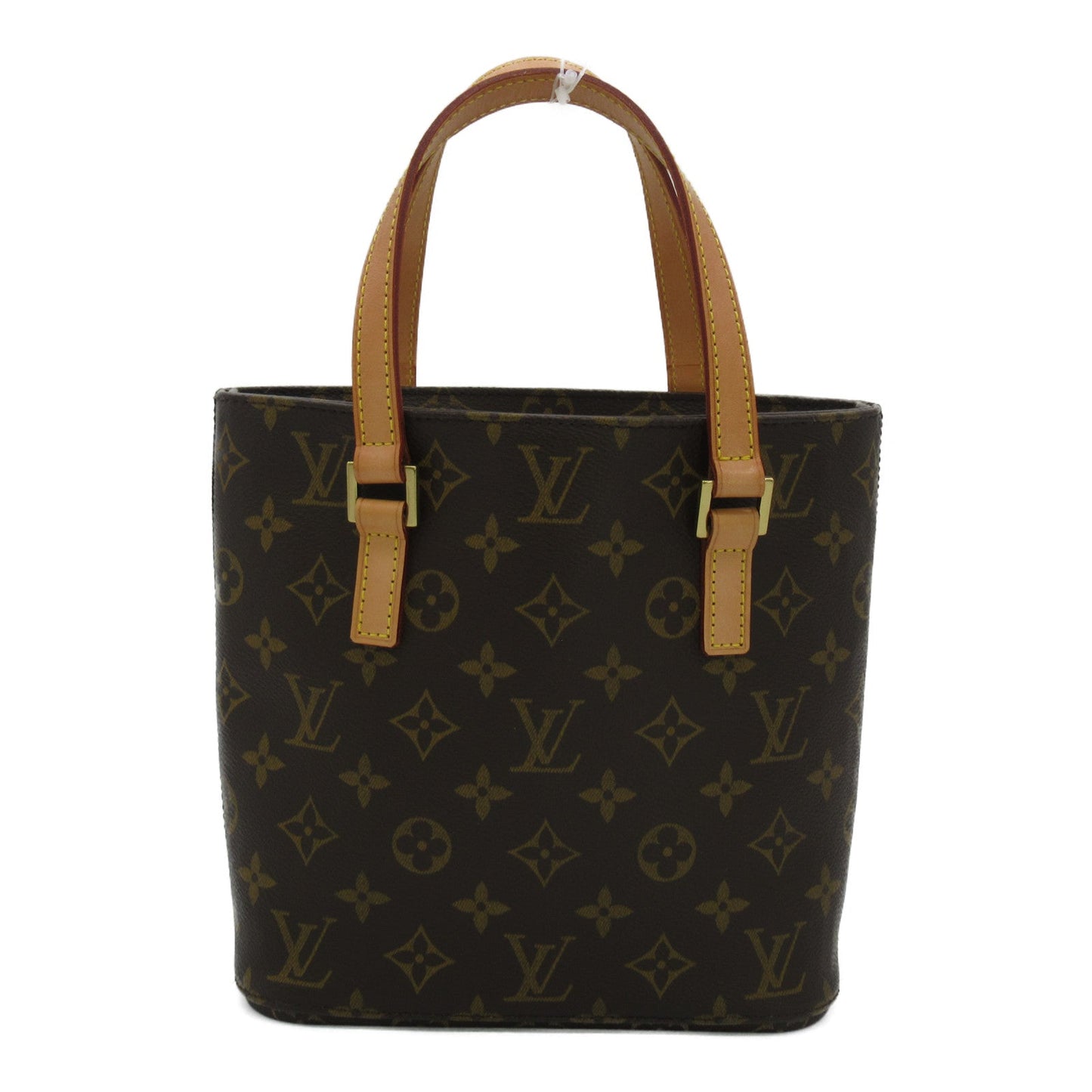 Louis Vuitton Vavin PM Tote Bag Monogram Brown