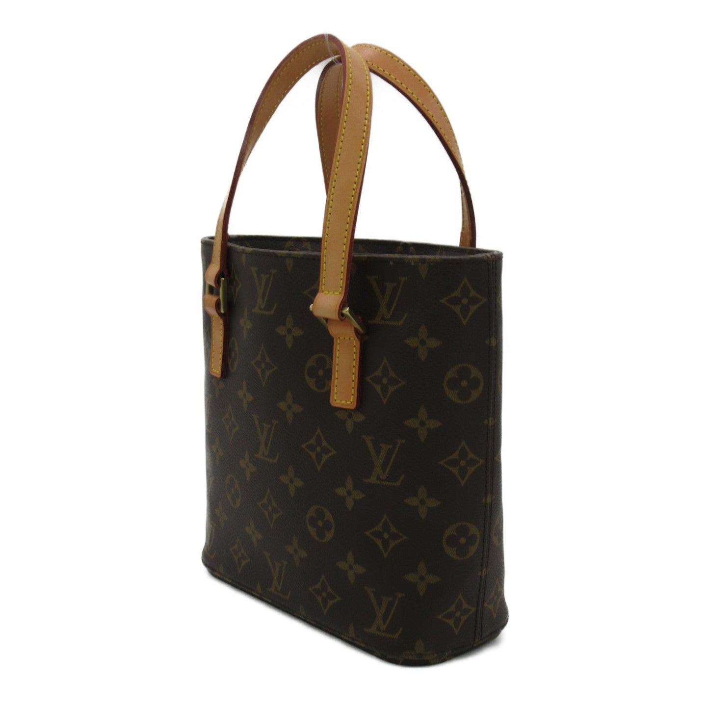 Louis Vuitton Vavin PM Tote Bag Monogram Brown