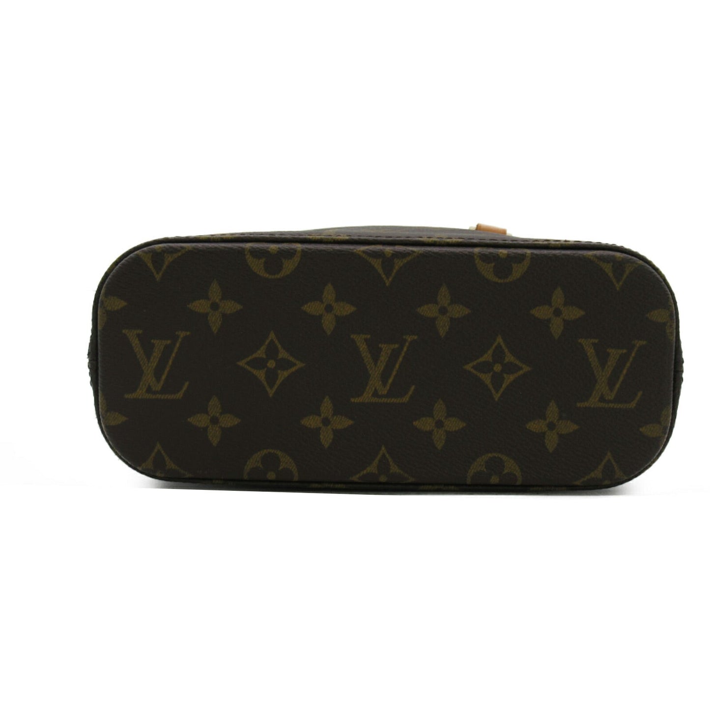 Louis Vuitton Vavin PM Tote Bag Monogram Brown