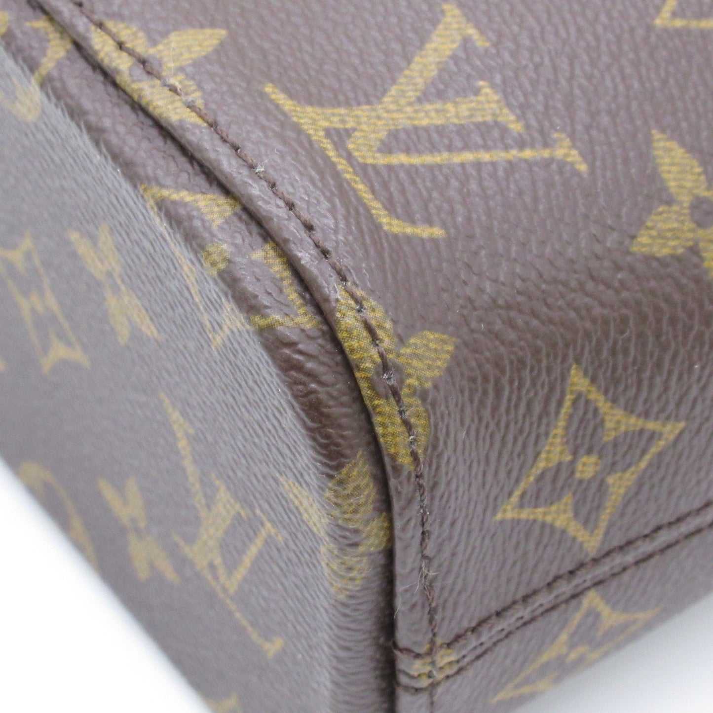 Louis Vuitton Vavin PM Tote Bag Monogram Brown