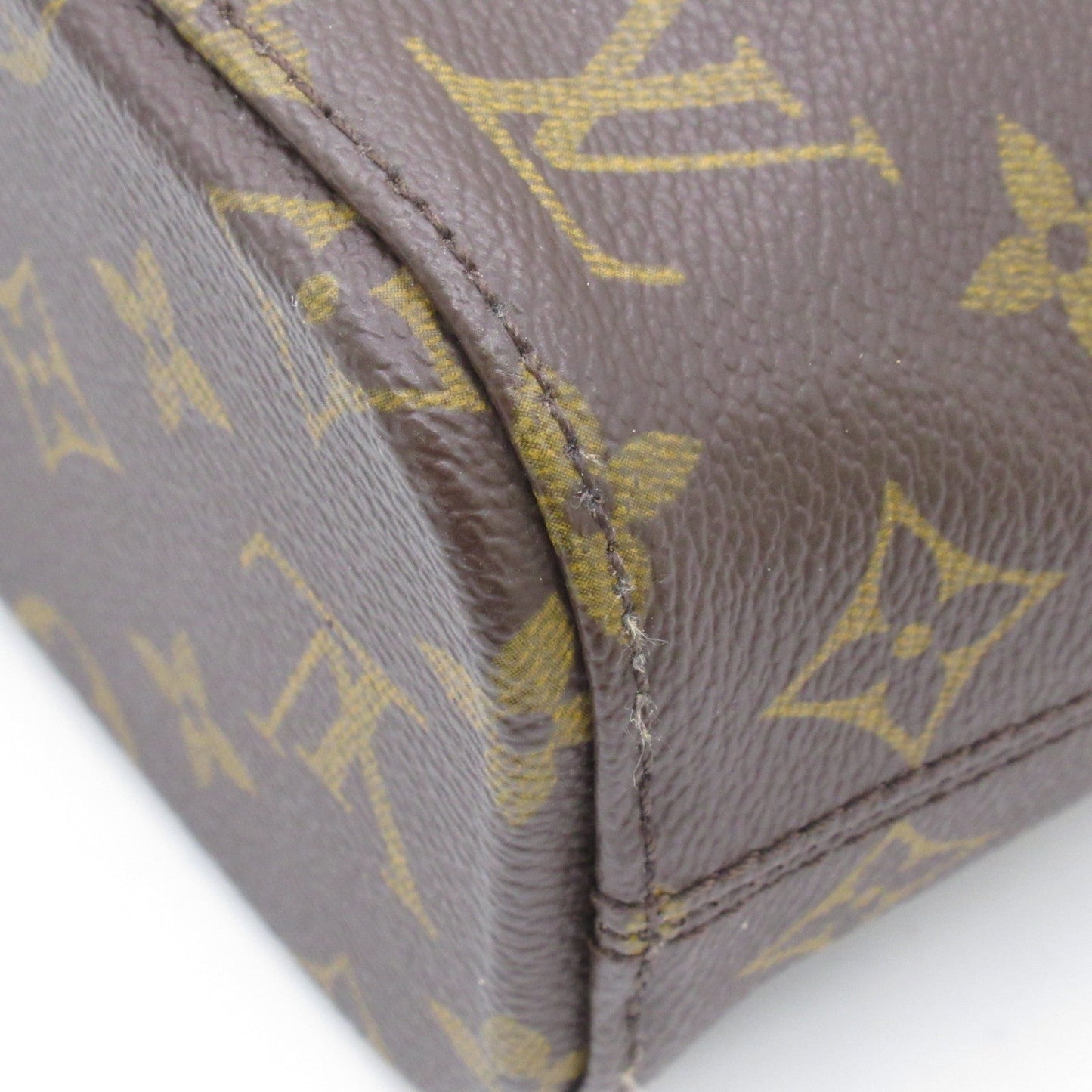 Louis Vuitton Vavin PM Tote Bag Monogram Brown