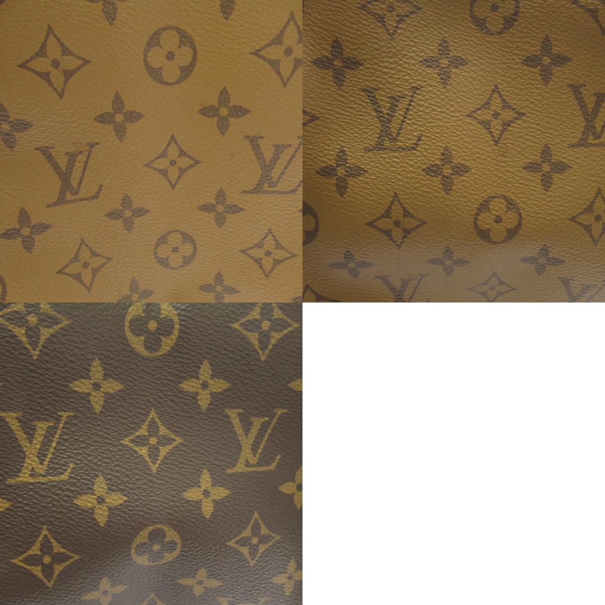 Louis Vuitton OnTheGo GM 2way Shoulder Bag M45320