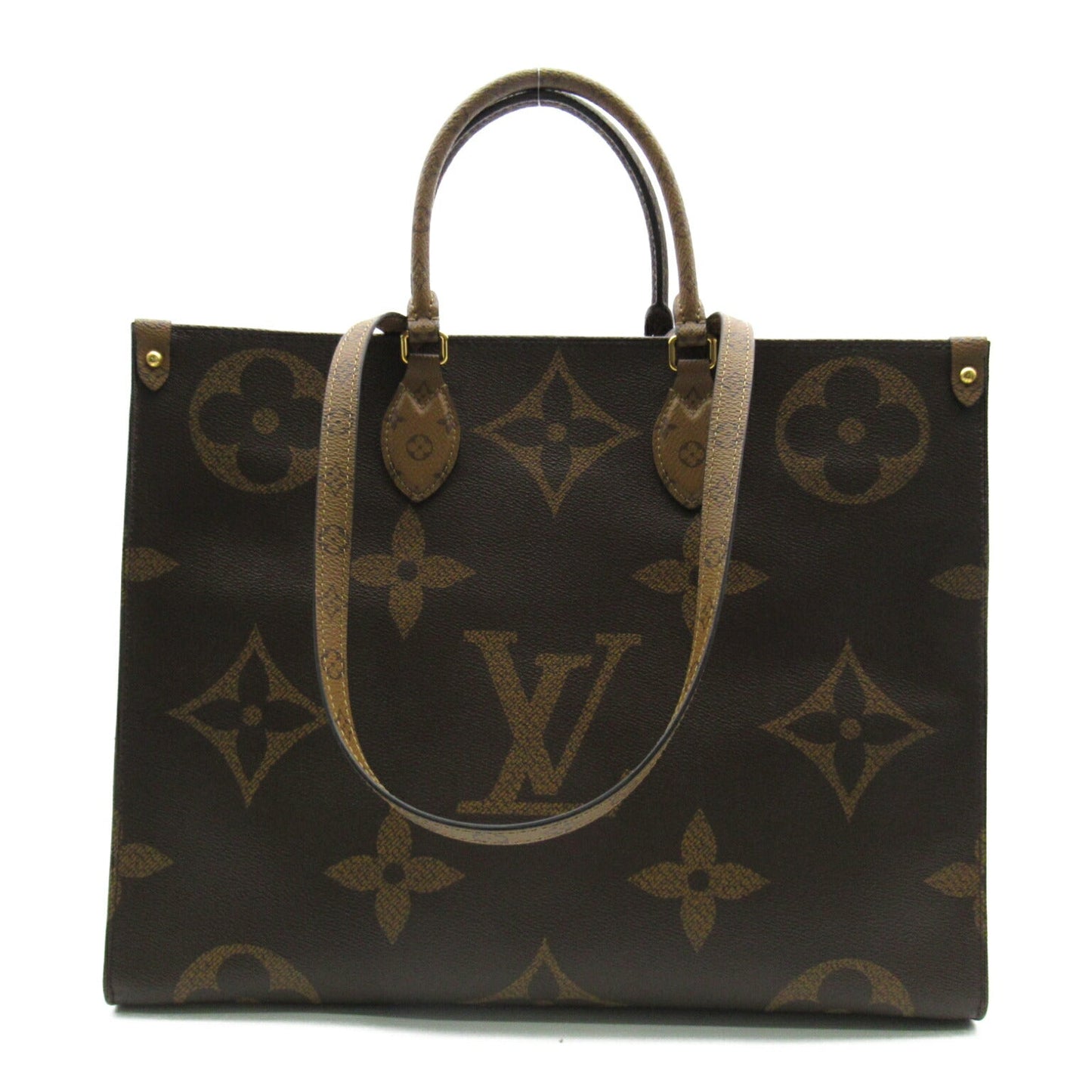 Louis Vuitton OnTheGo GM 2way Shoulder Bag M45320