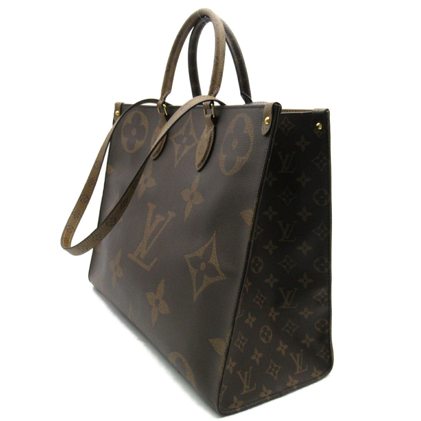 Louis Vuitton OnTheGo GM 2way Shoulder Bag M45320