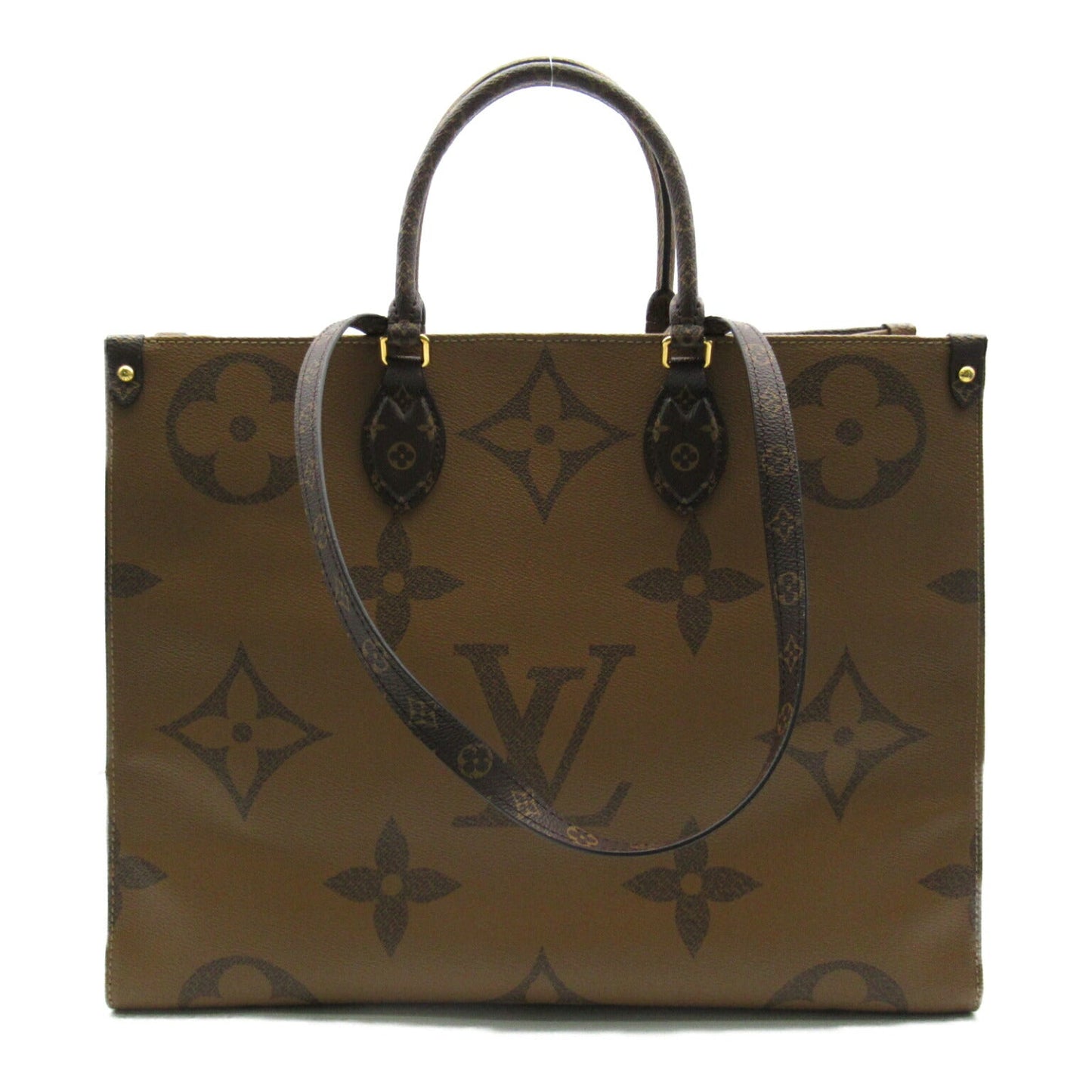 Louis Vuitton OnTheGo GM 2way Shoulder Bag M45320