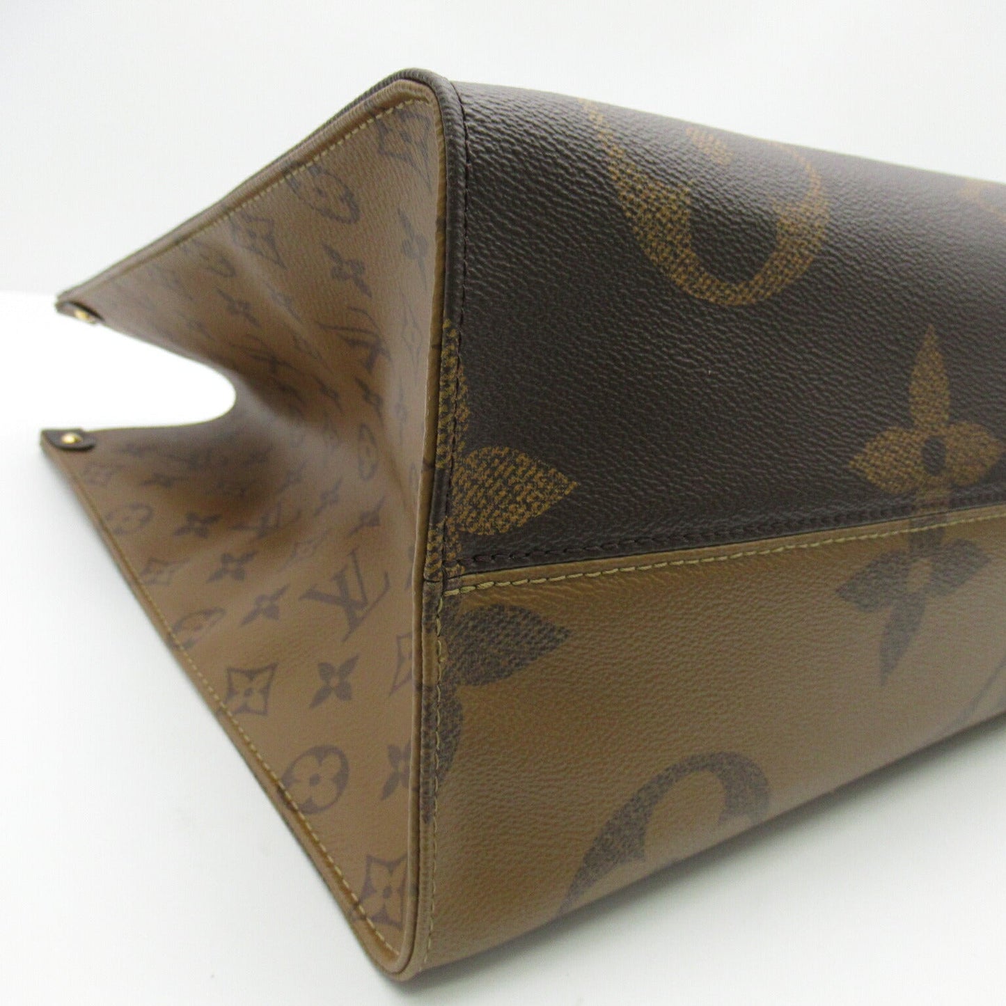 Louis Vuitton OnTheGo GM 2way Shoulder Bag M45320