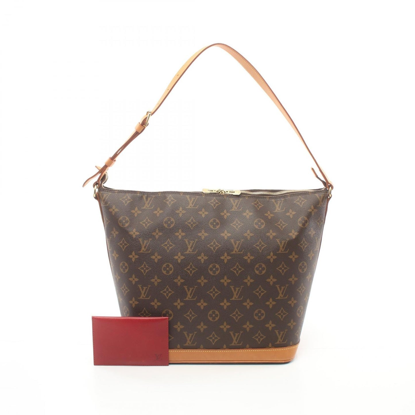 Louis Vuitton Amfar Three Vanity Star Shoulder Bag M47275