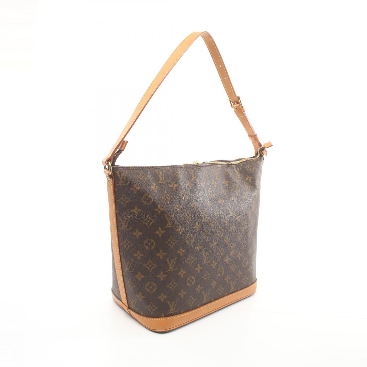 Louis Vuitton Amfar Three Vanity Star Shoulder Bag M47275