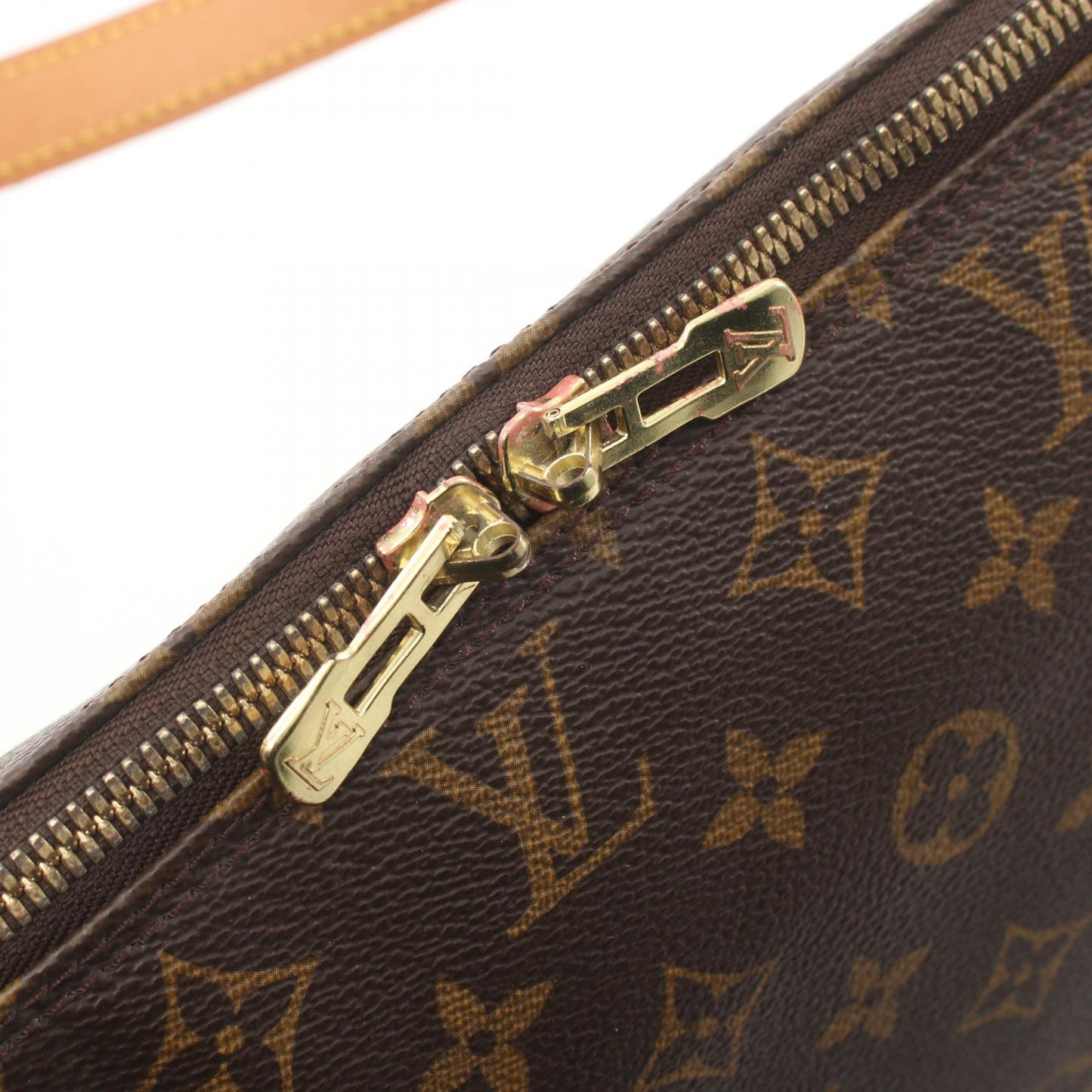 Louis Vuitton Amfar Three Vanity Star Shoulder Bag M47275