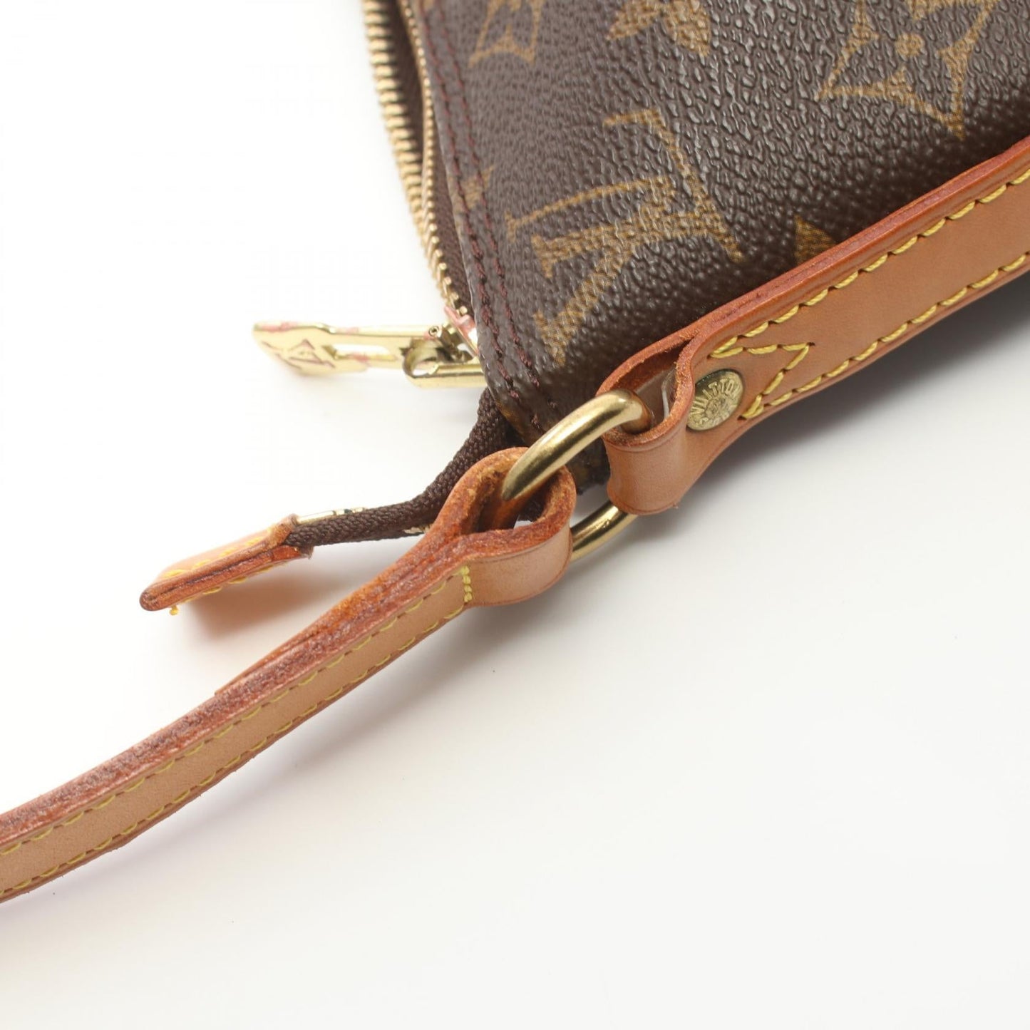 Louis Vuitton Amfar Three Vanity Star Shoulder Bag M47275