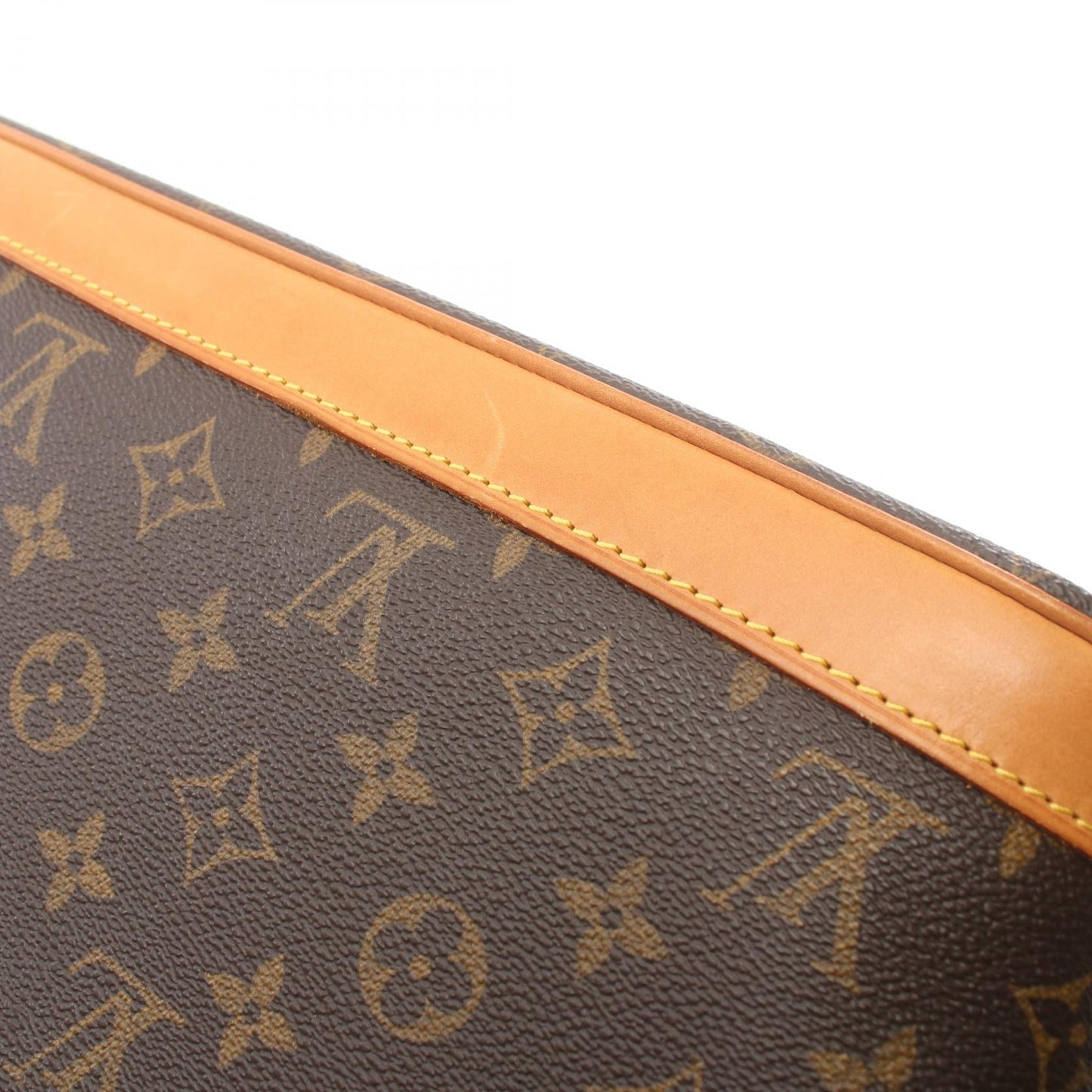 Louis Vuitton Amfar Three Vanity Star Shoulder Bag M47275