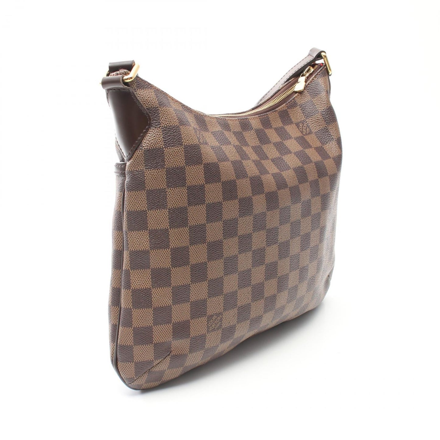 Louis Vuitton Bloomsbury PM Damier Ebene Shoulder Bag N42251