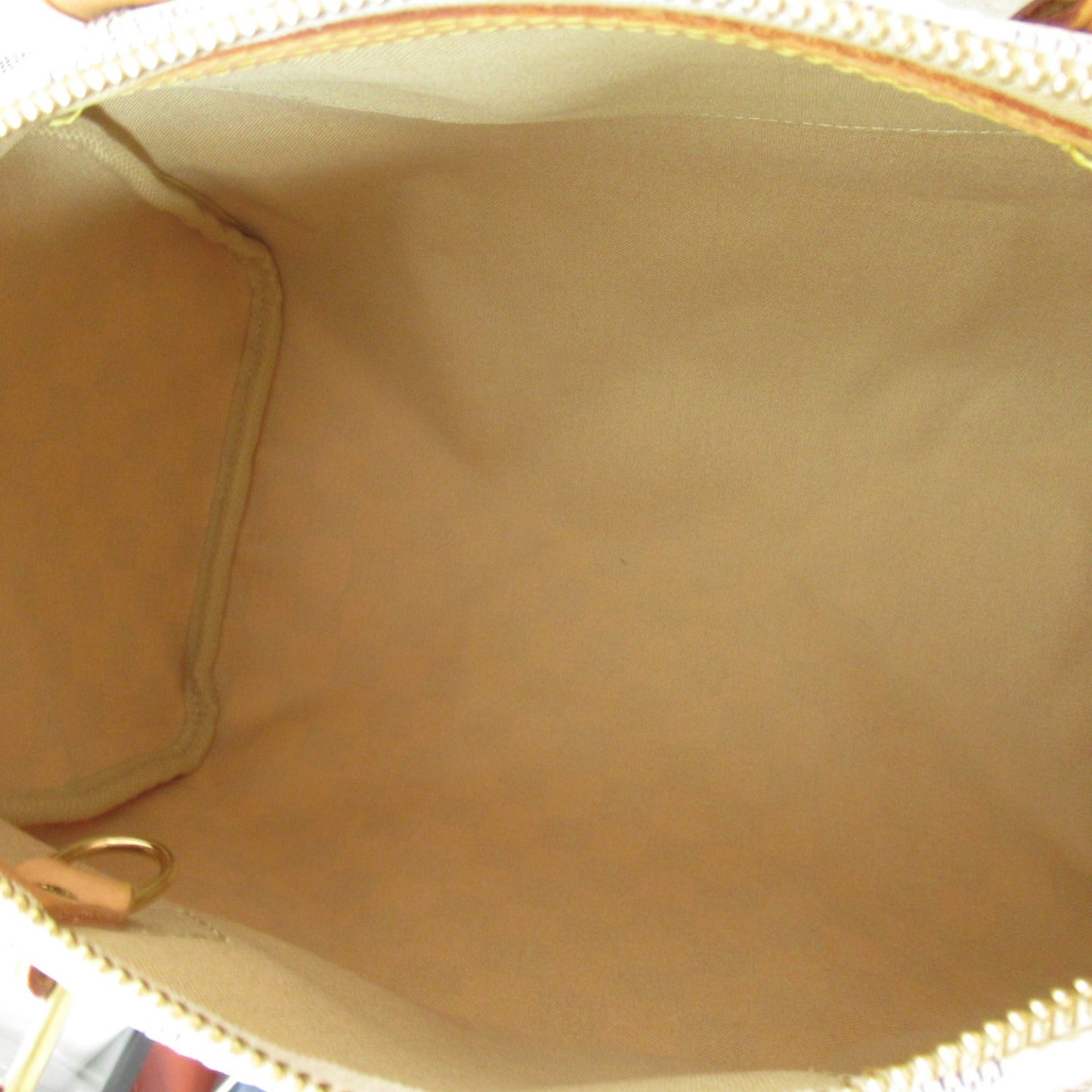 Louis Vuitton Speedy 30 Handbag Damier Azur N41533