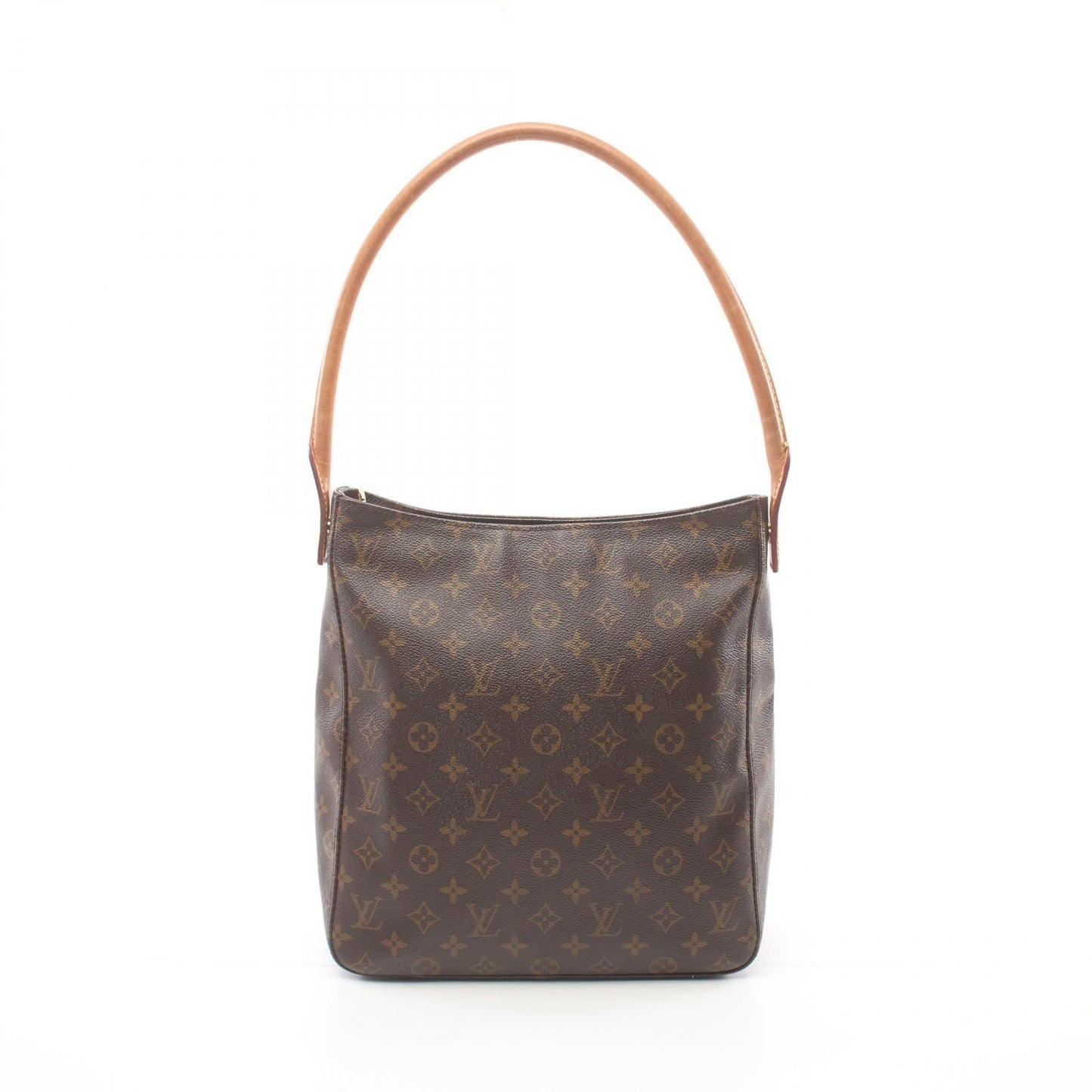 Louis Vuitton Monogram Looping GM Shoulder Bag M51145