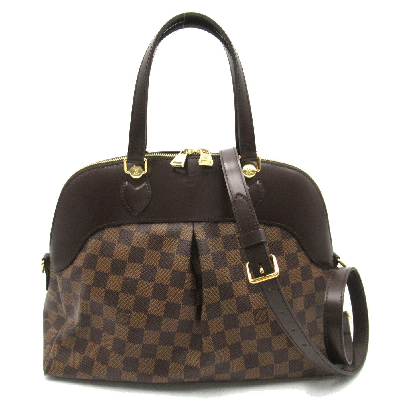 Louis Vuitton Damier 2way Shoulder Bag N41399