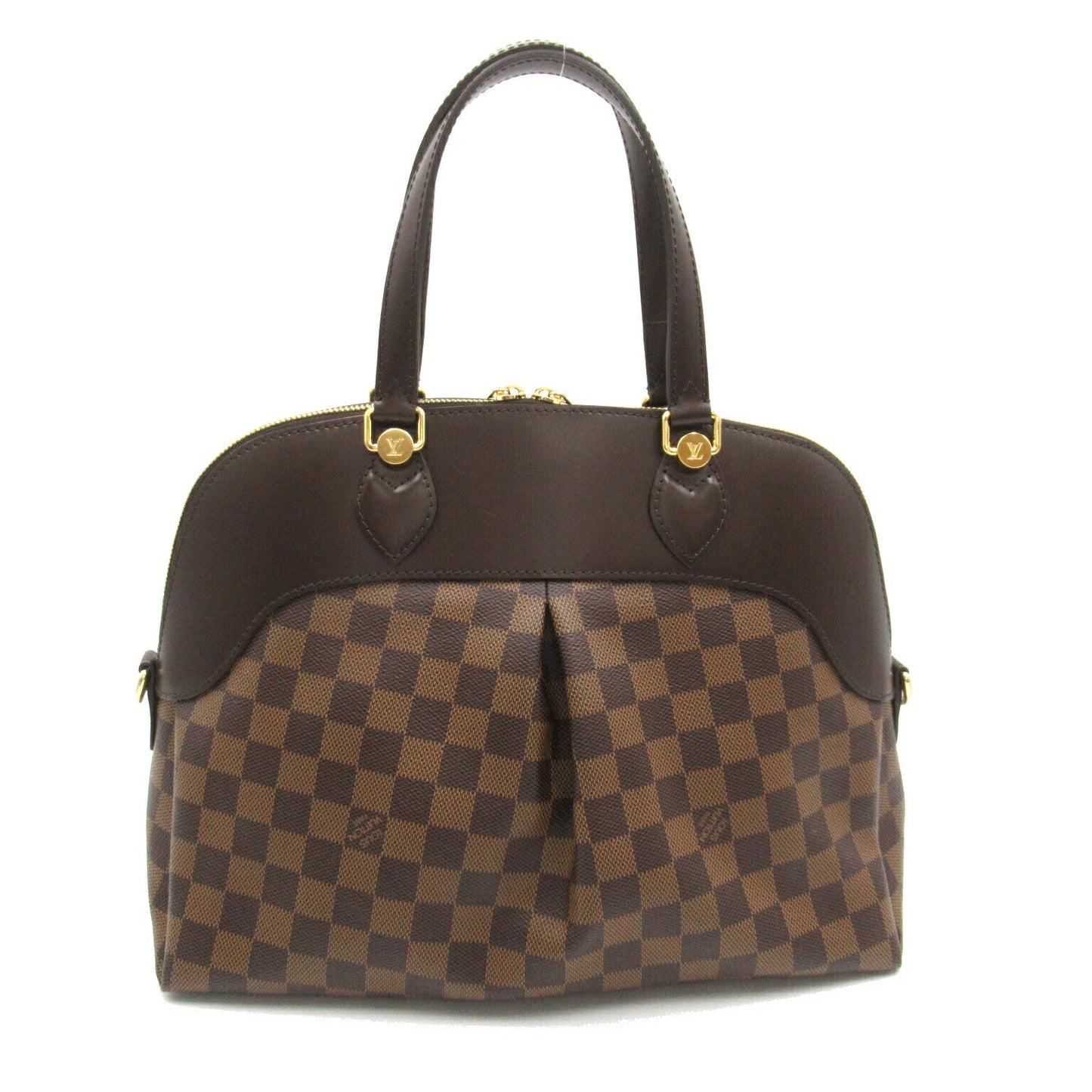 Louis Vuitton Damier 2way Shoulder Bag N41399