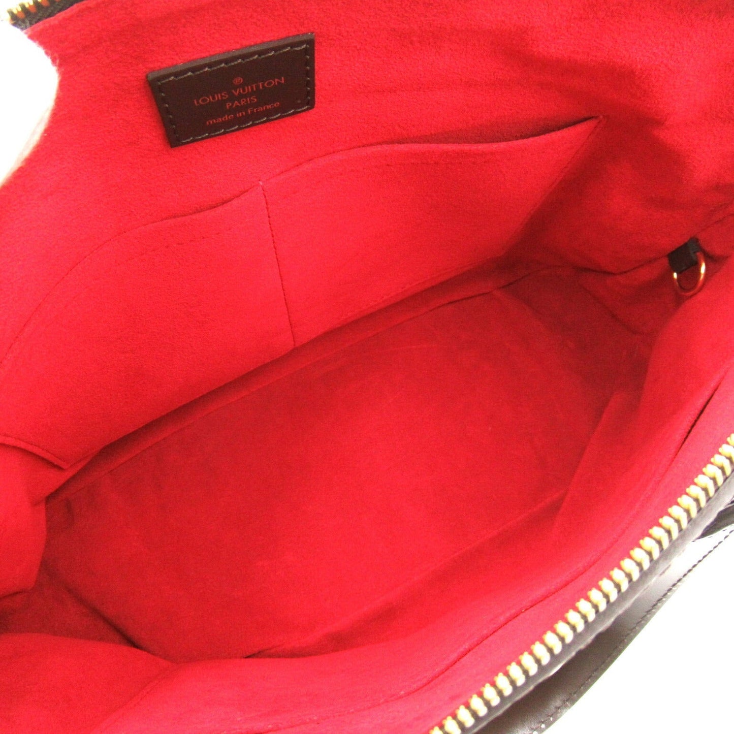 Louis Vuitton Damier 2way Shoulder Bag N41399