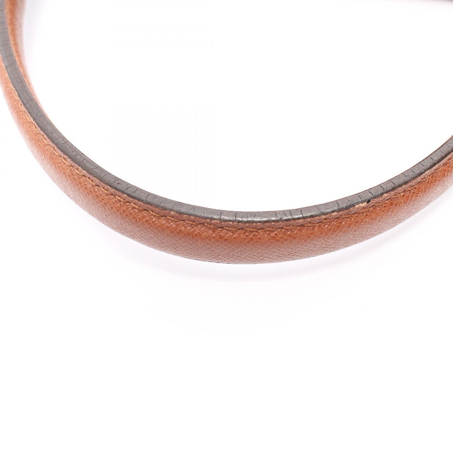 Louis Vuitton Monogram Handbag Brown M51379