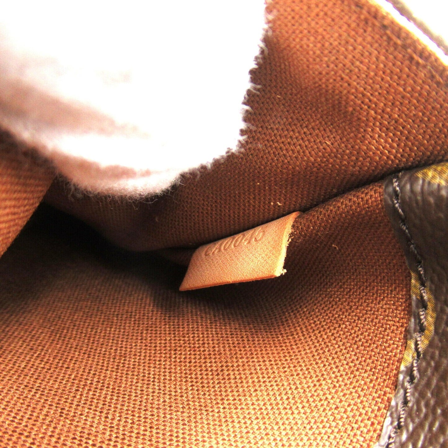 Louis Vuitton Pochette Gange Waist Bag M51870