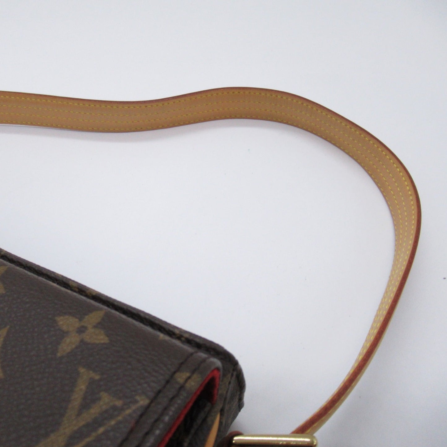 Louis Vuitton Viva Cite MM Monogram Shoulder Bag