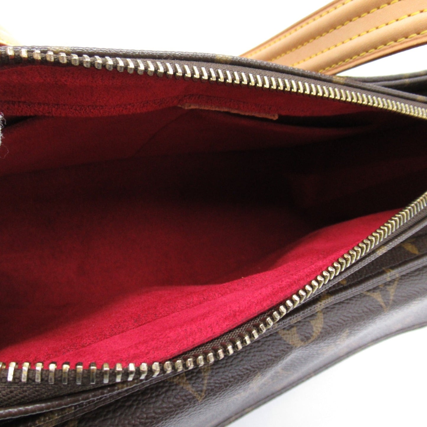 Louis Vuitton Viva Cite MM Monogram Shoulder Bag