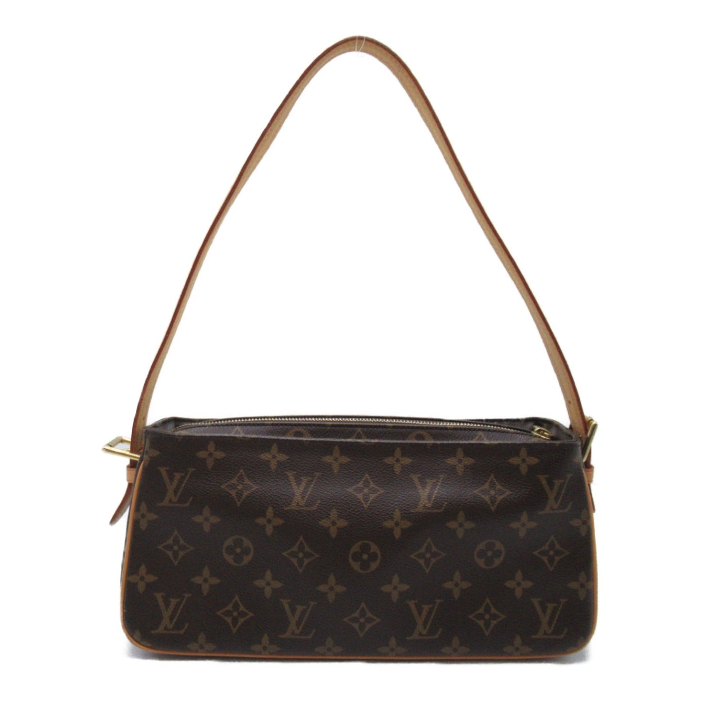 Louis Vuitton Viva Cite MM Monogram Shoulder Bag