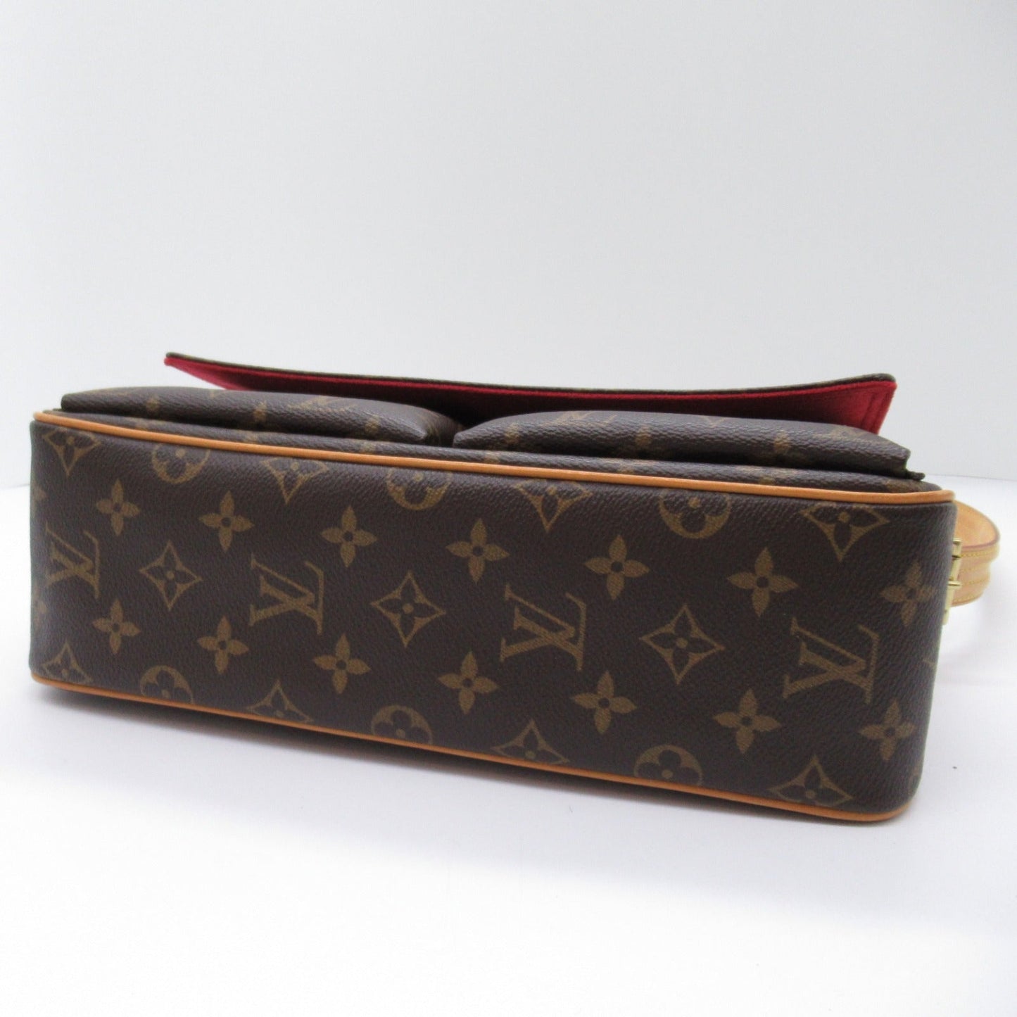 Louis Vuitton Viva Cite MM Monogram Shoulder Bag