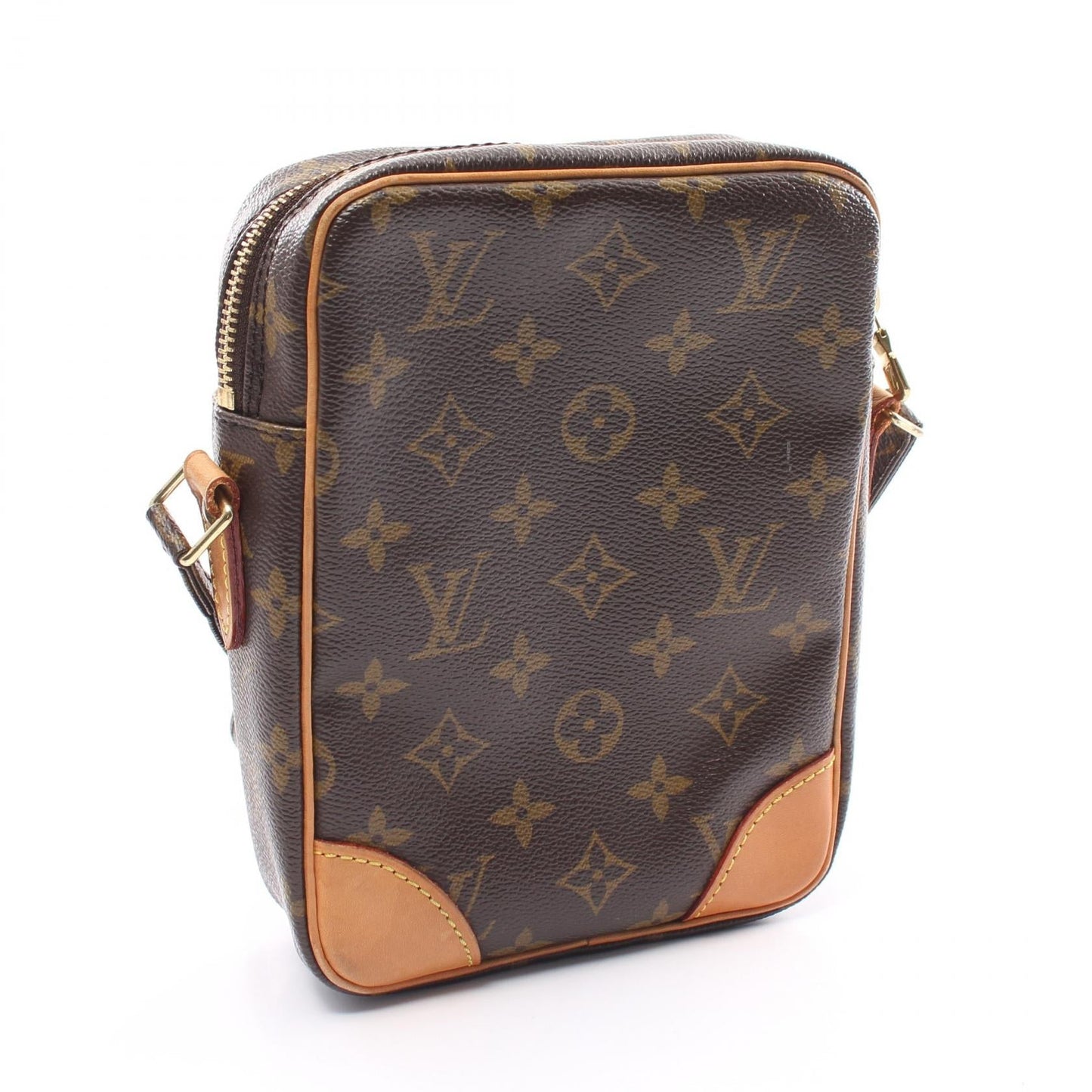 Louis Vuitton Monogram Shoulder Bag M45266