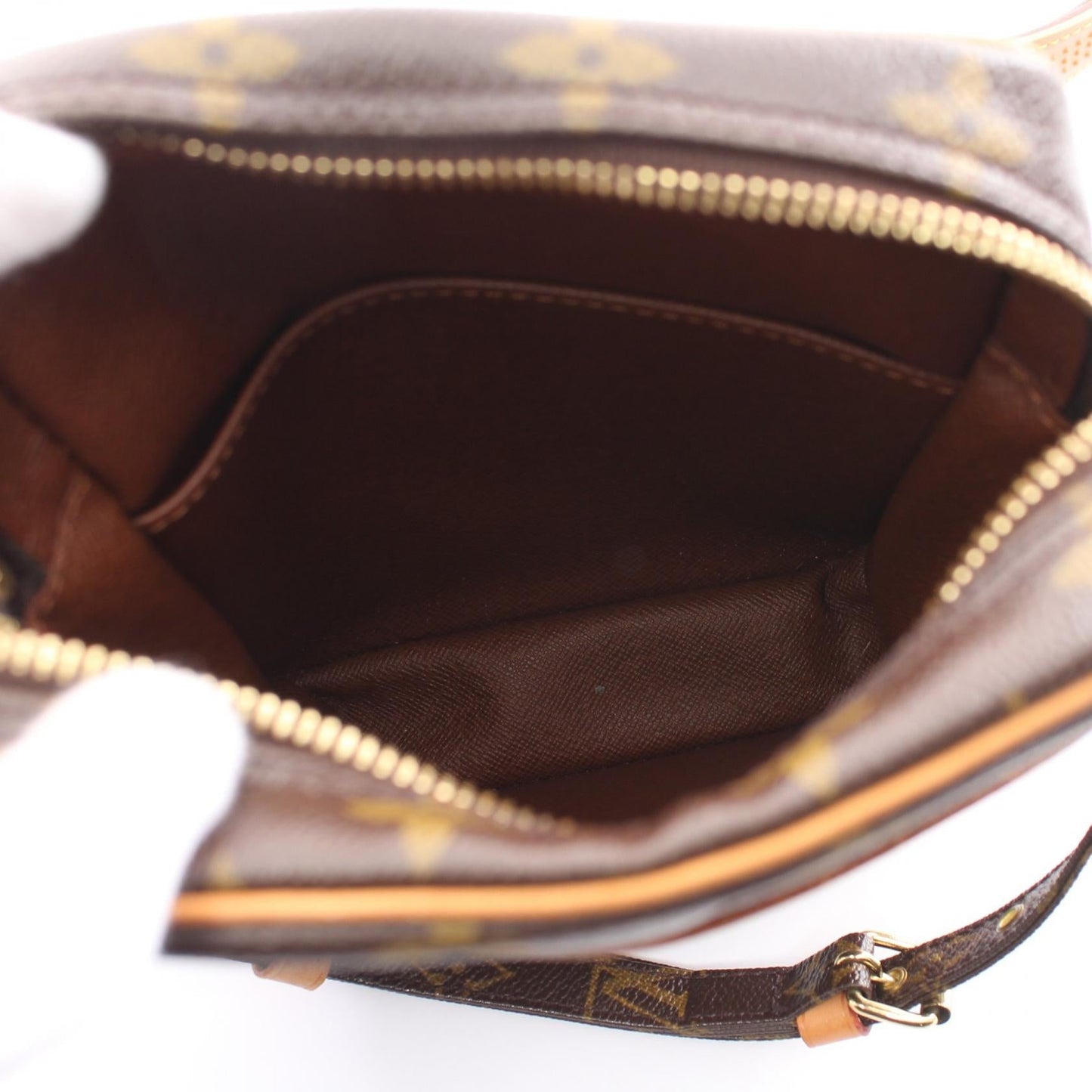 Louis Vuitton Monogram Shoulder Bag M45266
