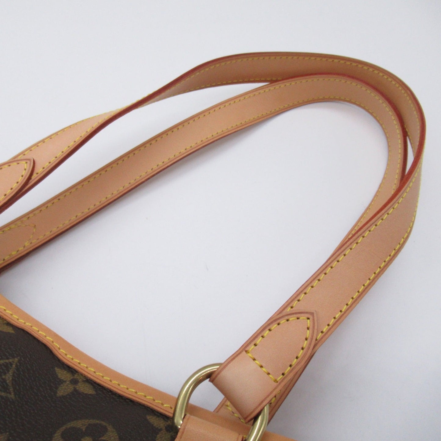 Louis Vuitton Batignolles Horizontal Tote Bag