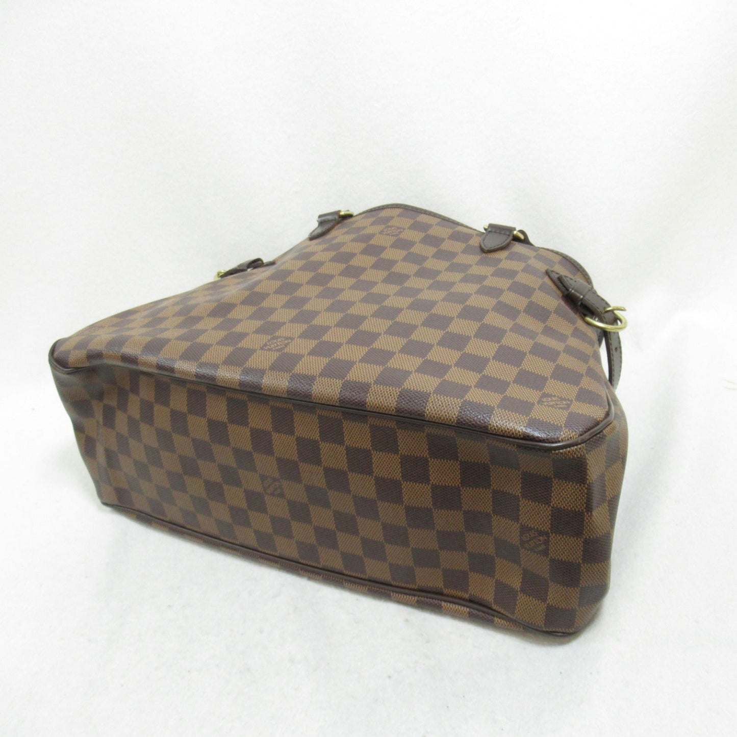 Louis Vuitton Batignolles Horizontal Shoulder Bag Brown N48179