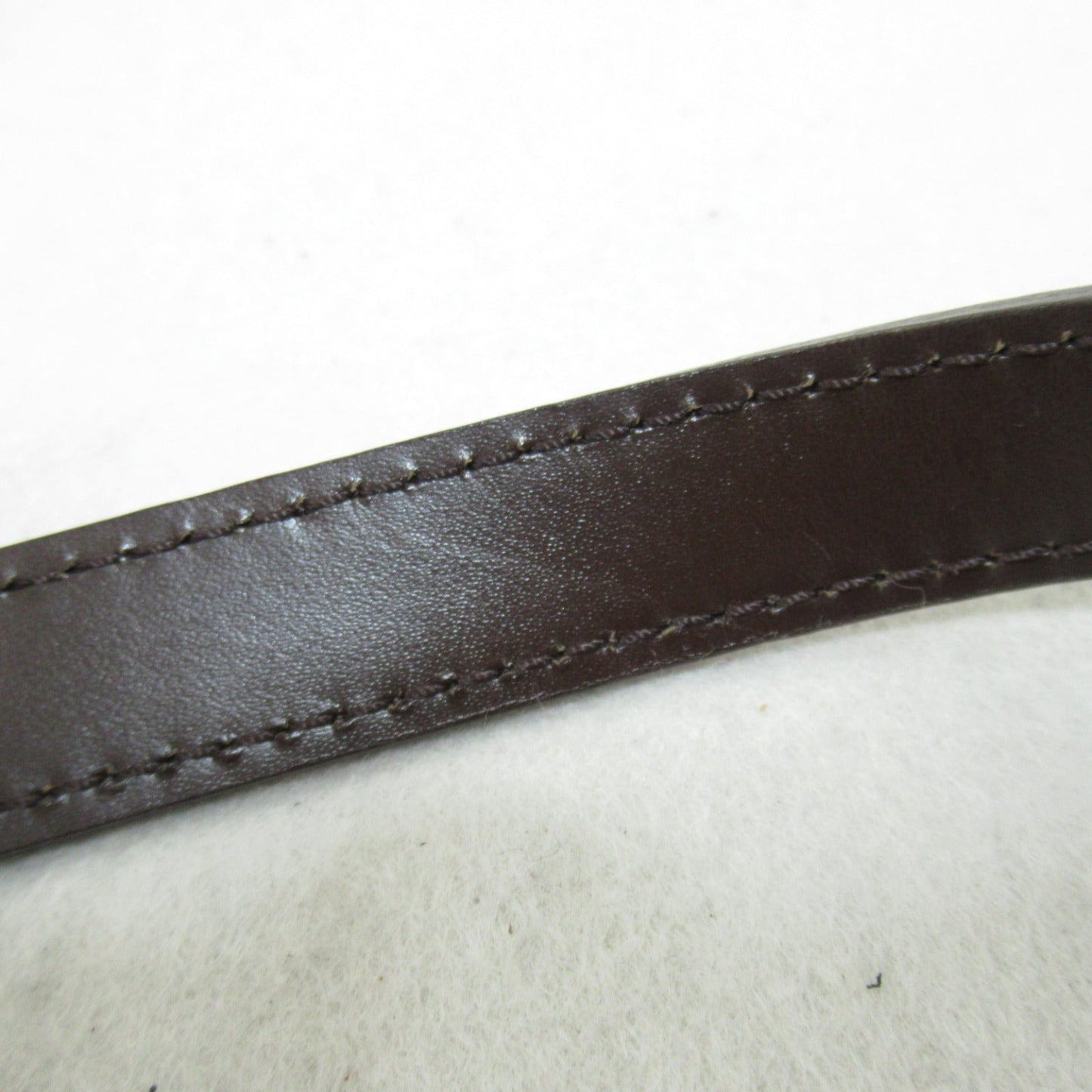 Louis Vuitton Batignolles Horizontal Shoulder Bag Brown N48179