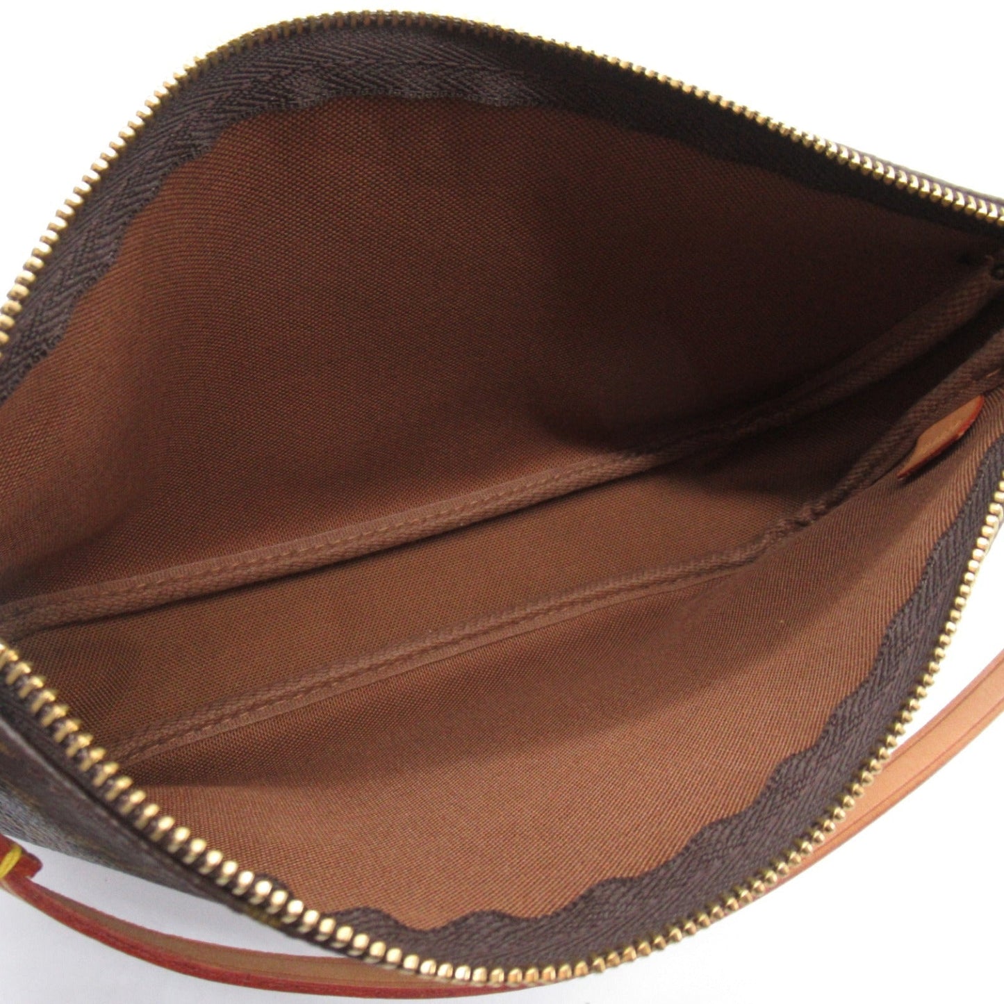 Louis Vuitton Monogram Pochette Accessoire Clutch