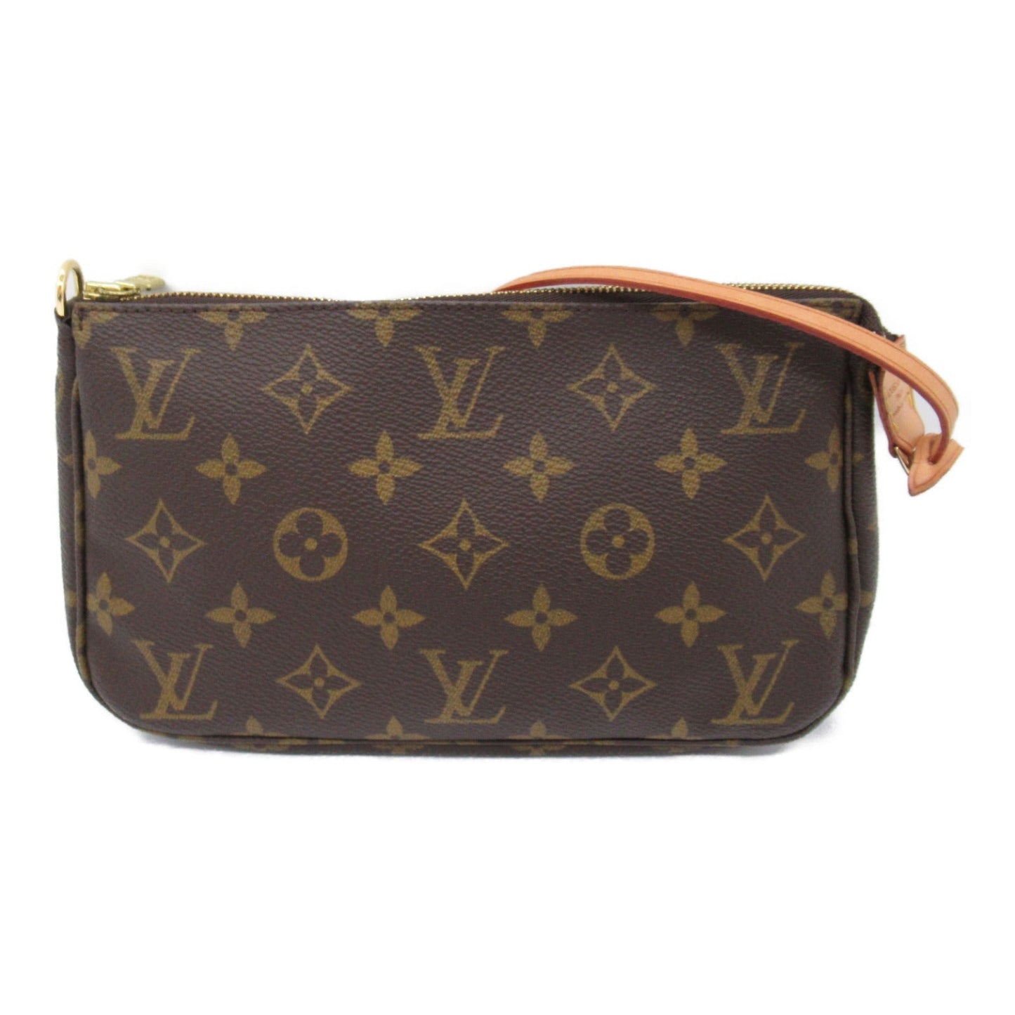 Louis Vuitton Monogram Pochette Accessoire Clutch