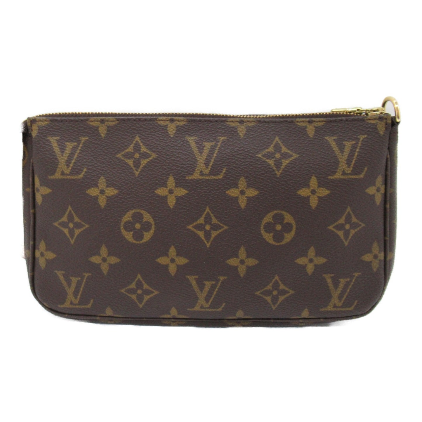 Louis Vuitton Monogram Pochette Accessoire Clutch