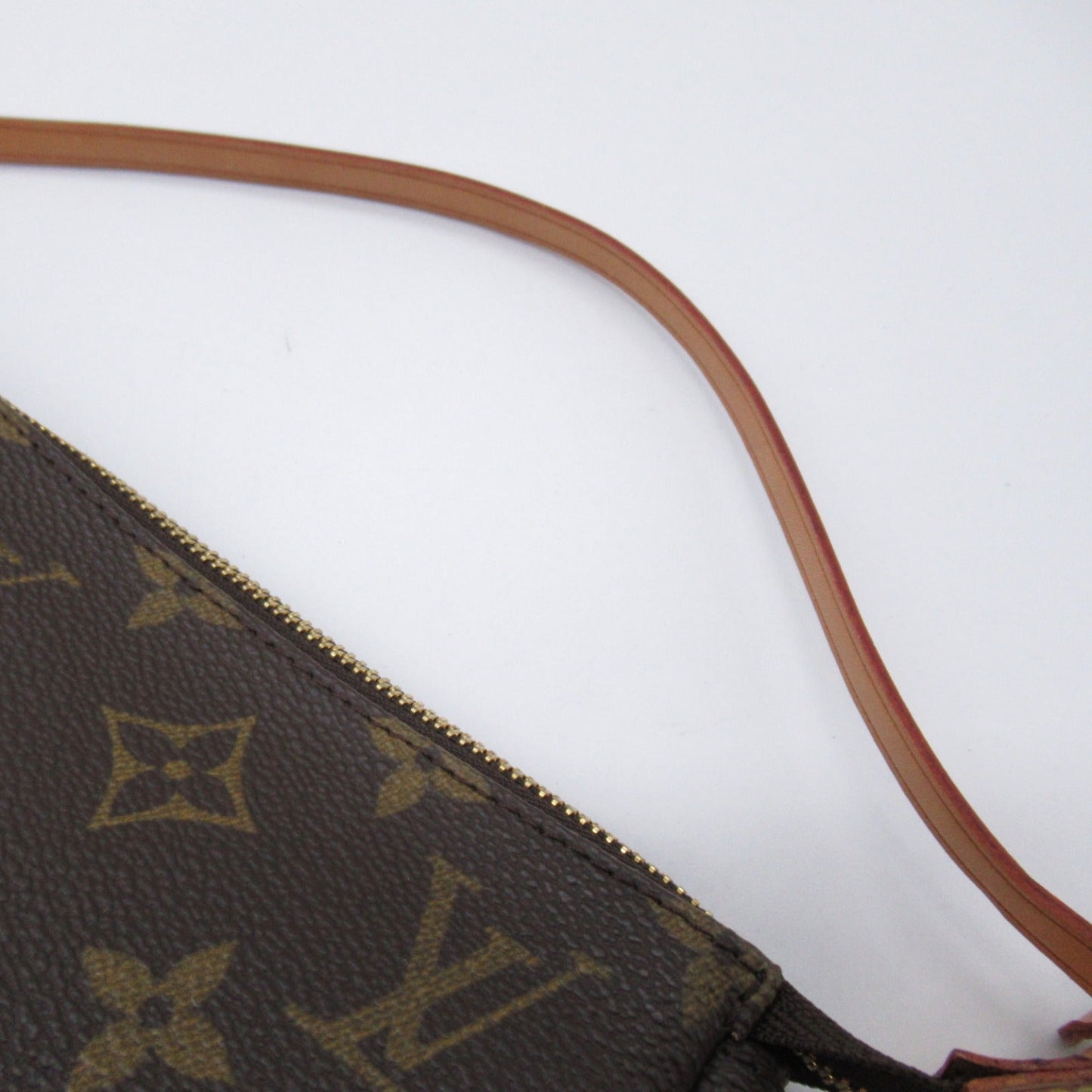 Louis Vuitton Monogram Pochette Accessoire Clutch