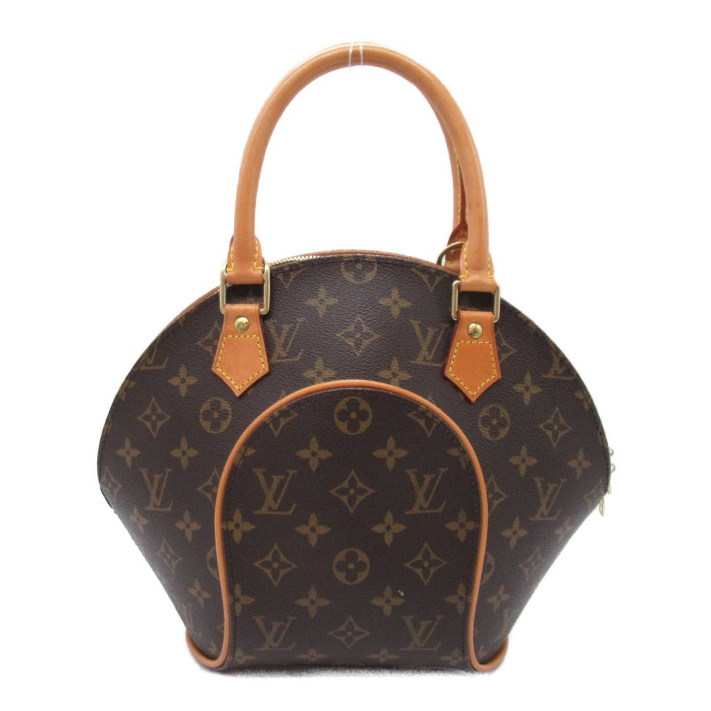 Louis Vuitton Ellipse PM Handbag Monogram Brown