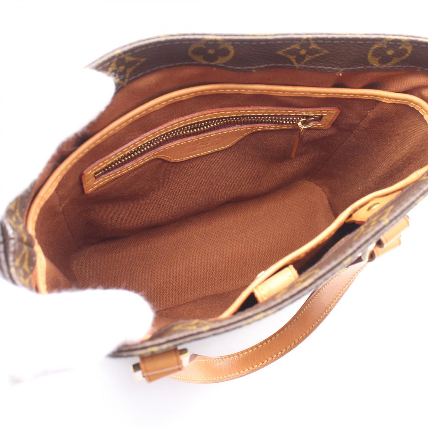 Louis Vuitton Vavin PM Monogram Handbag M51172