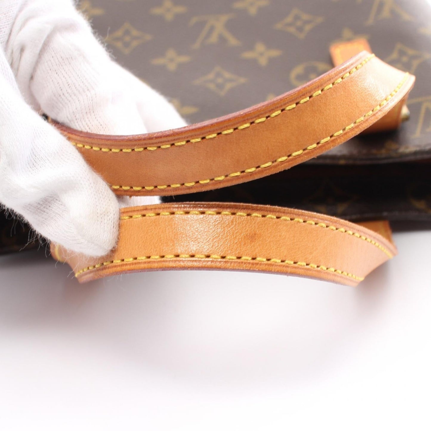 Louis Vuitton Vavin PM Monogram Handbag M51172
