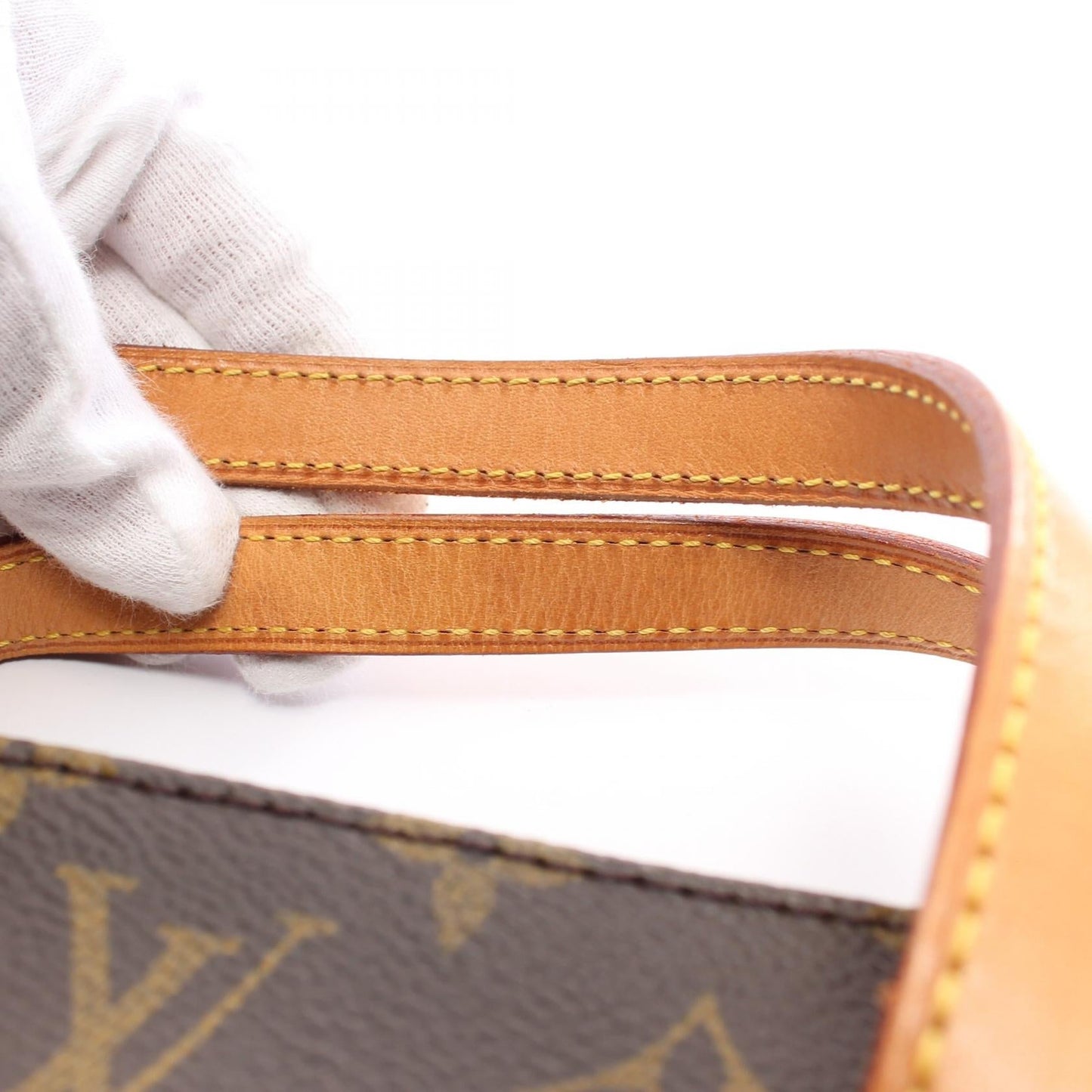 Louis Vuitton Vavin PM Monogram Handbag M51172