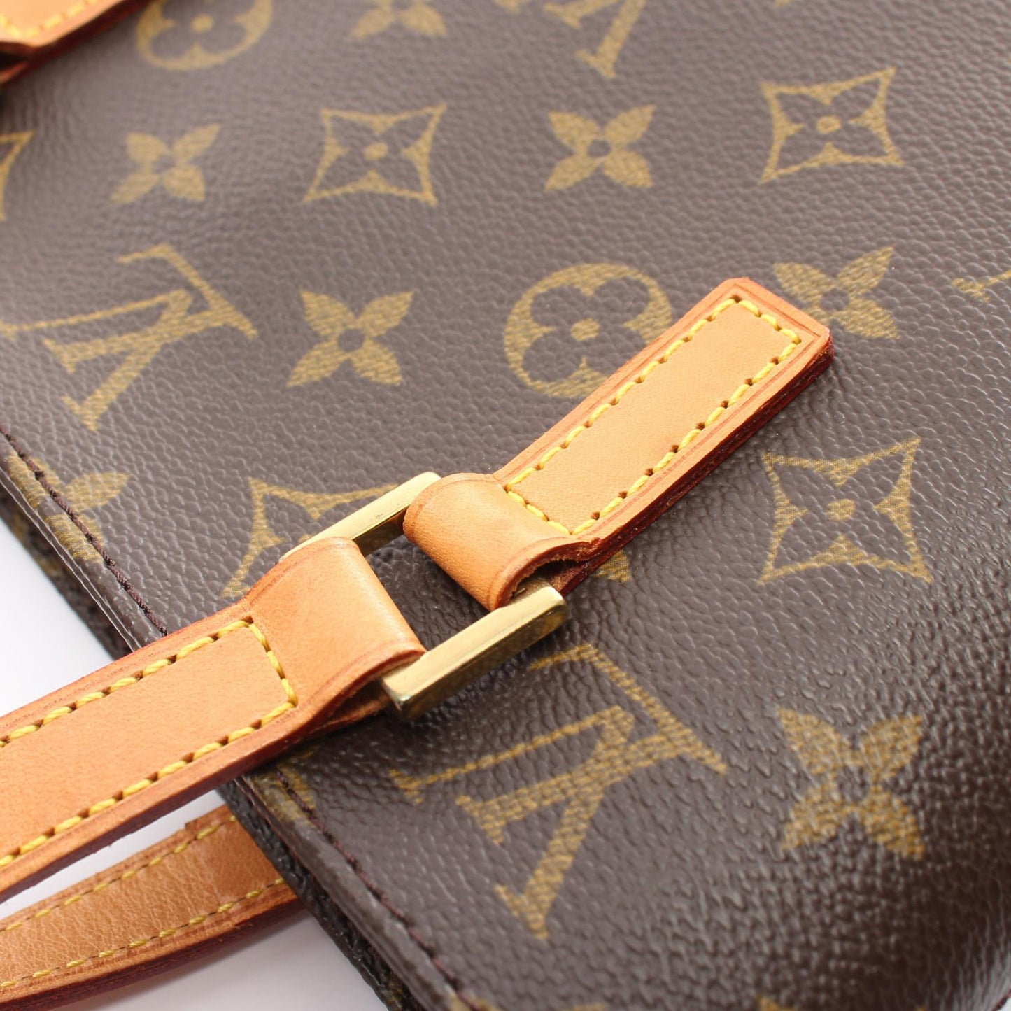 Louis Vuitton Vavin PM Monogram Handbag M51172