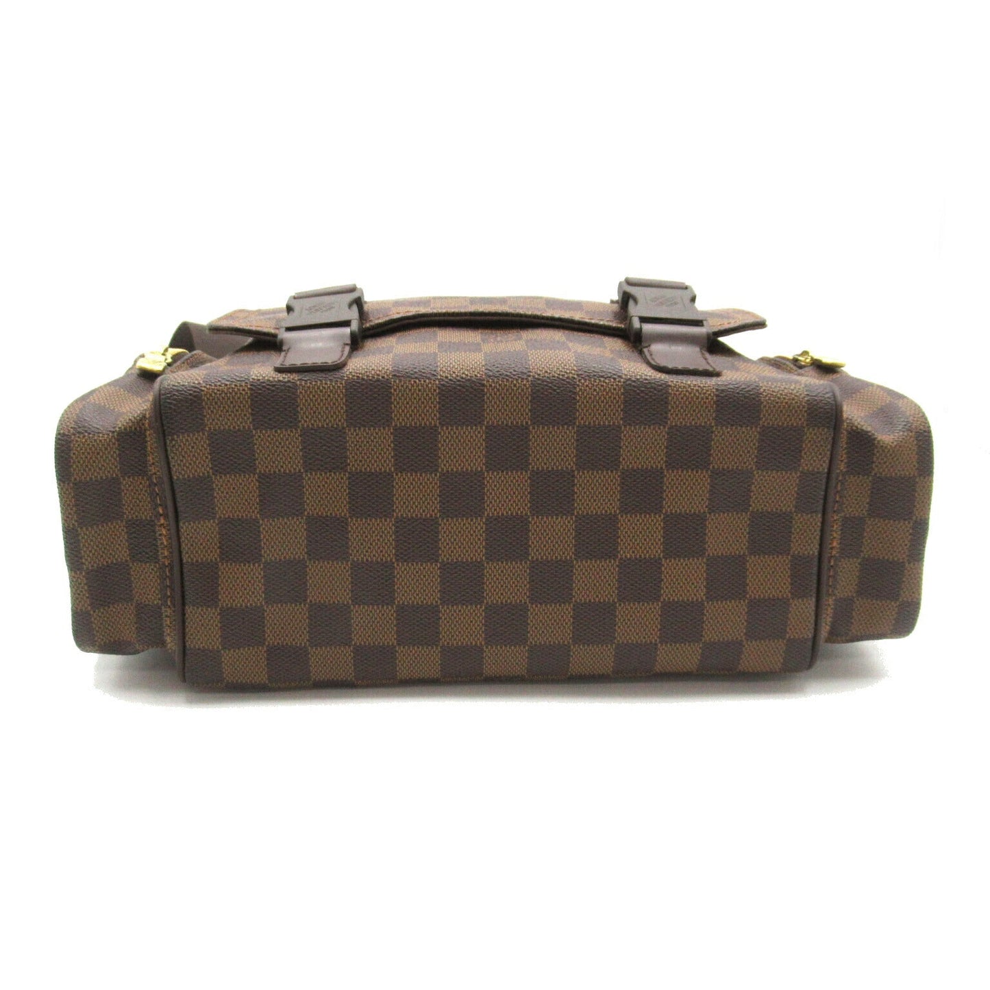 Louis Vuitton Reporter Melville Shoulder Bag Brown N51126