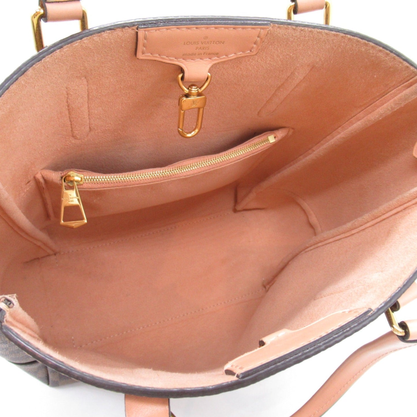 Louis Vuitton Belmont NV BB Shoulder Bag N60297