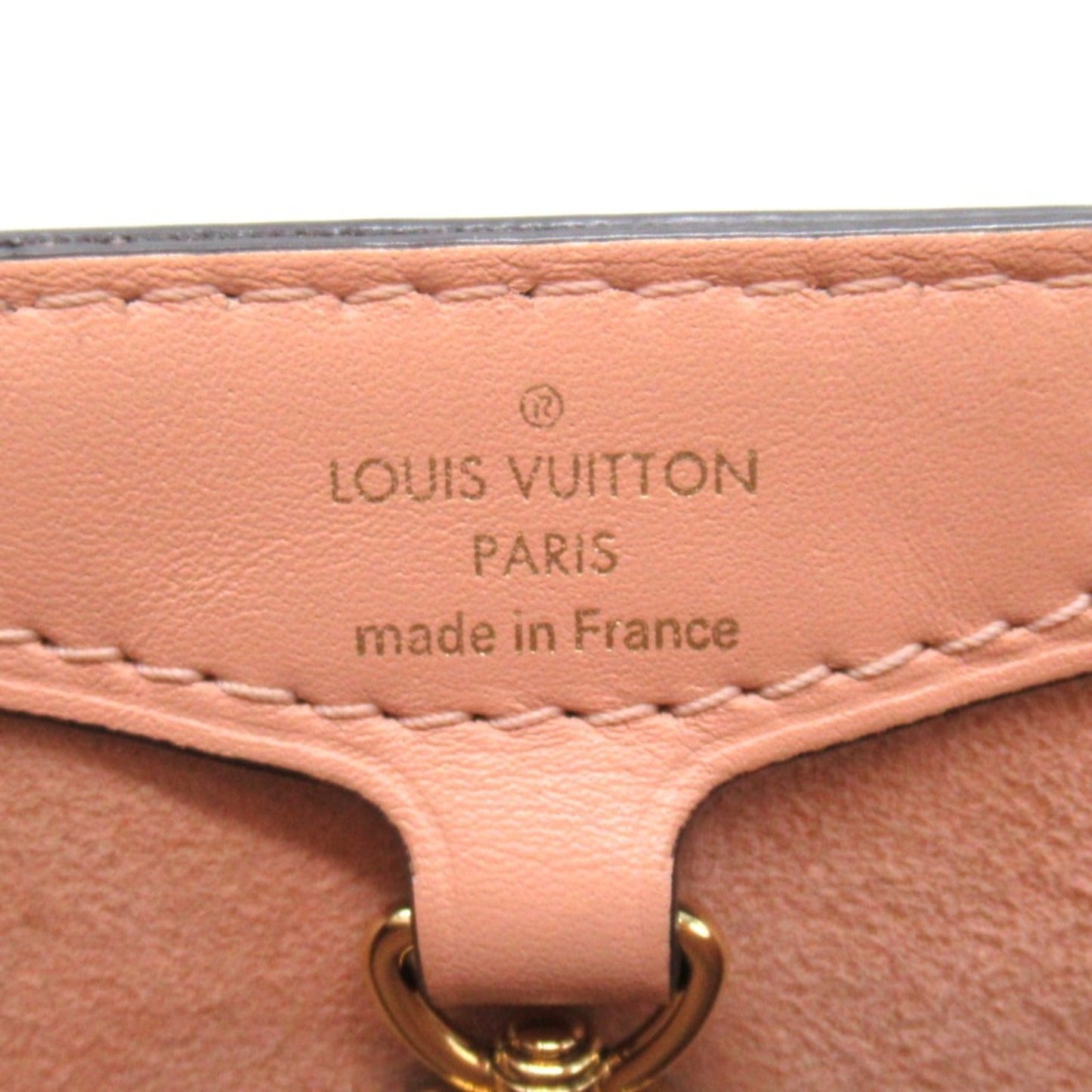Louis Vuitton Belmont NV BB Shoulder Bag N60297