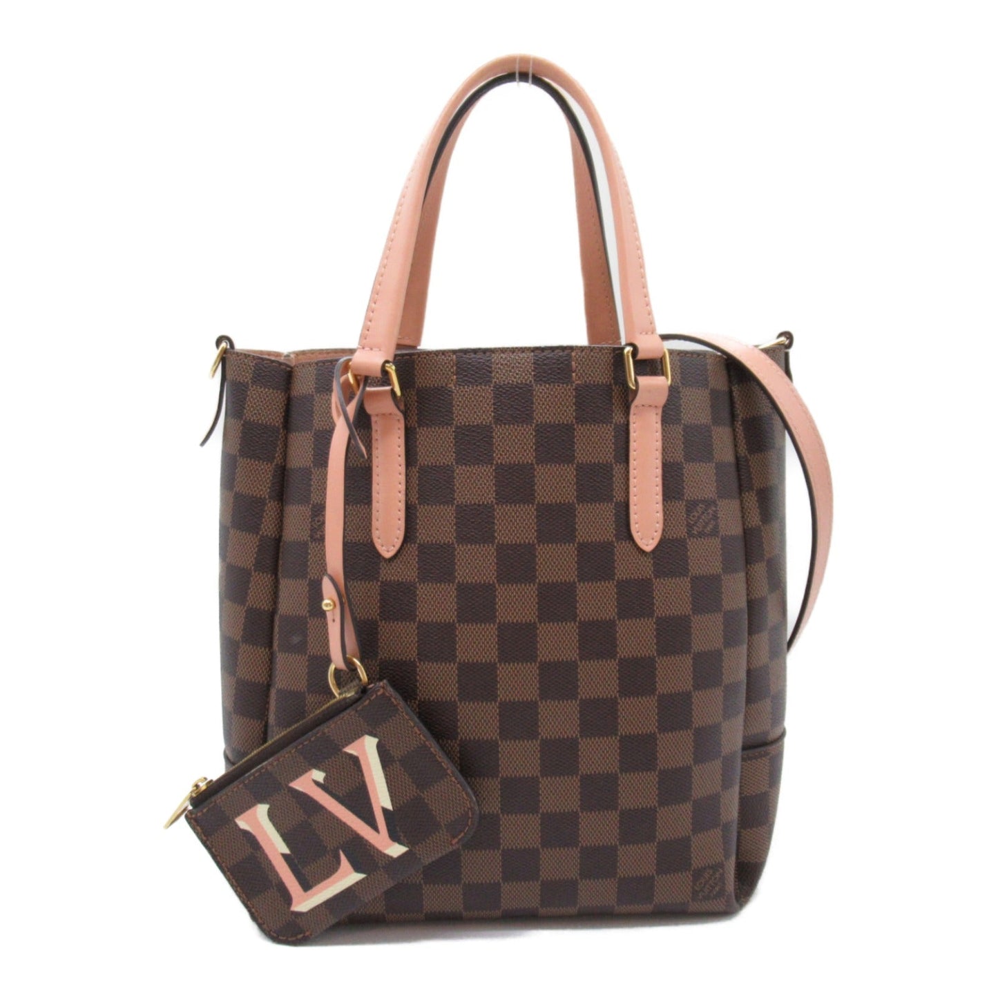 Louis Vuitton Belmont NV BB Shoulder Bag N60297