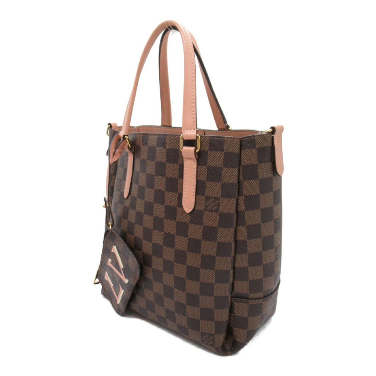 Louis Vuitton Belmont NV BB Shoulder Bag N60297
